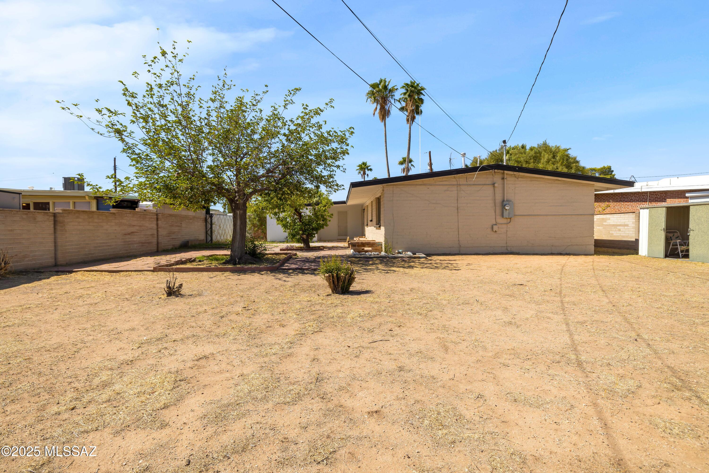 Mountain View Acres (1-12) - Residential