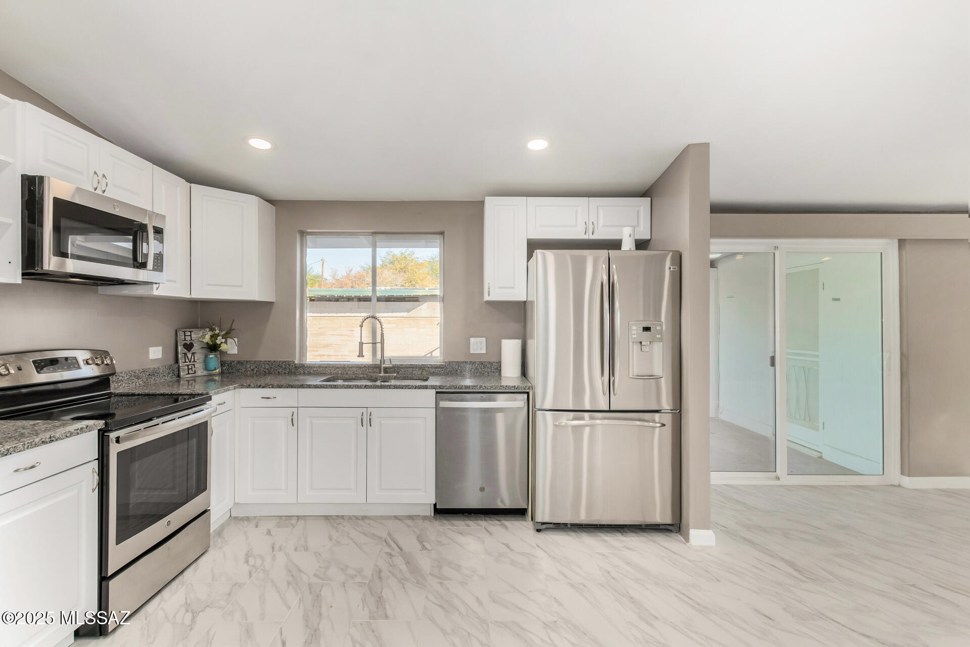 Mountain View Acres (1-12) - Residential