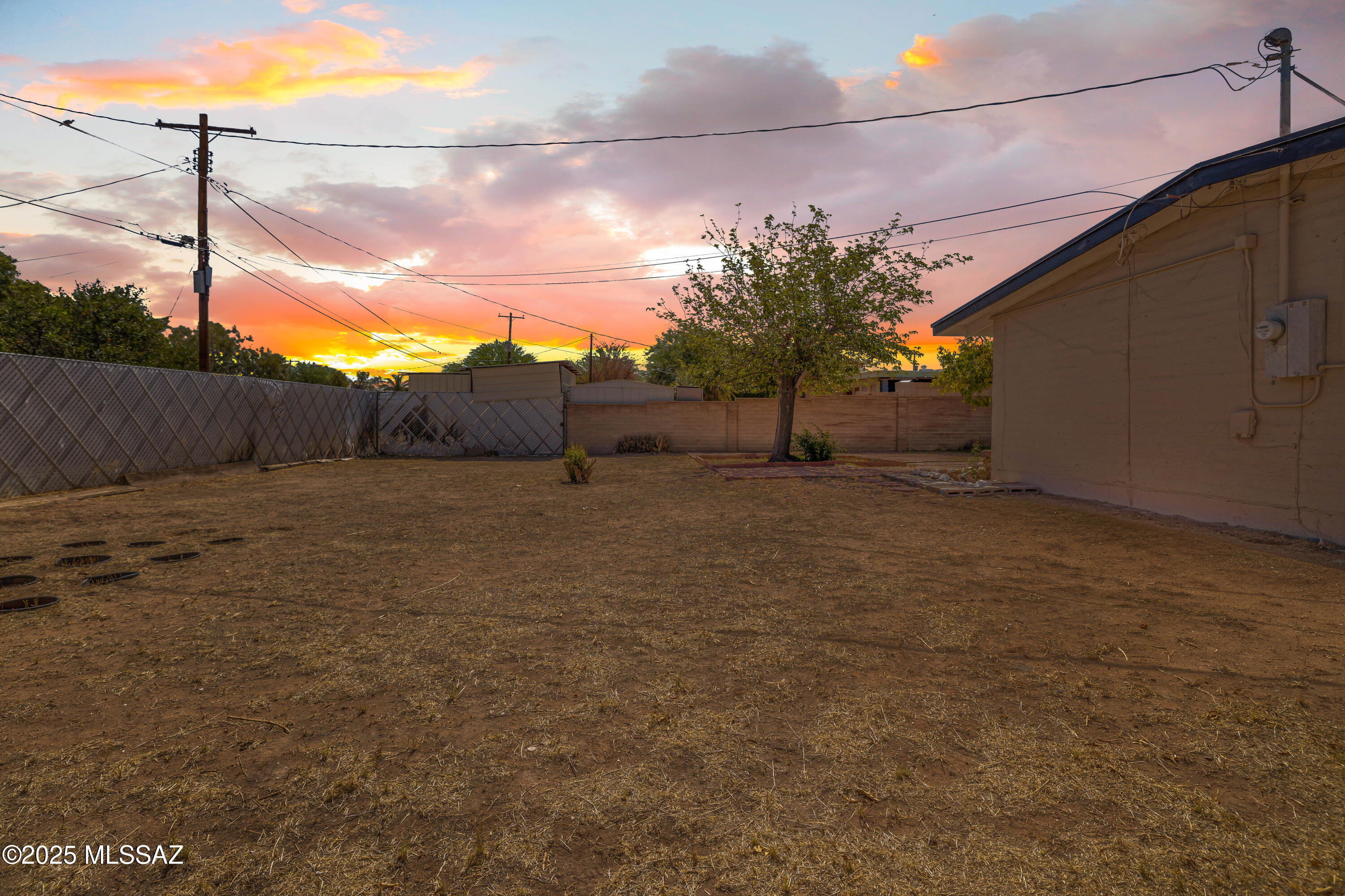 Mountain View Acres (1-12) - Residential