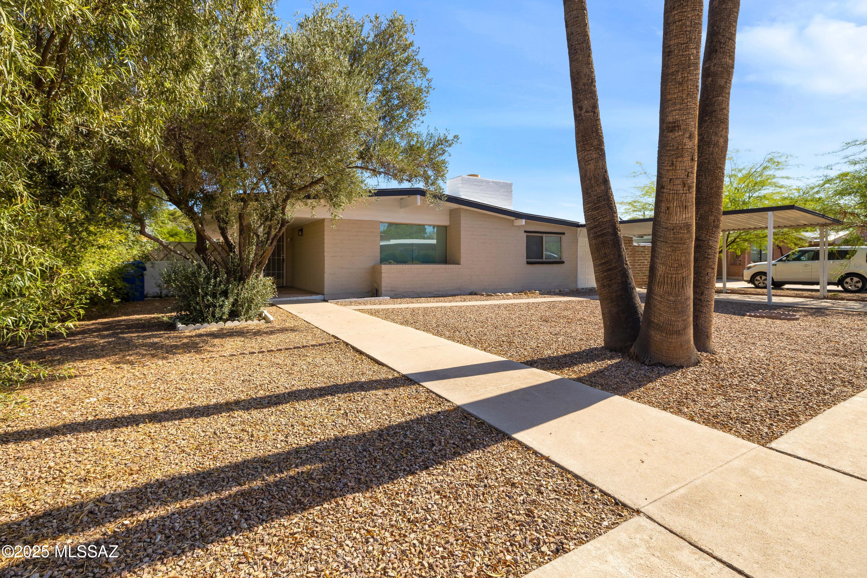 Mountain View Acres (1-12) - Residential