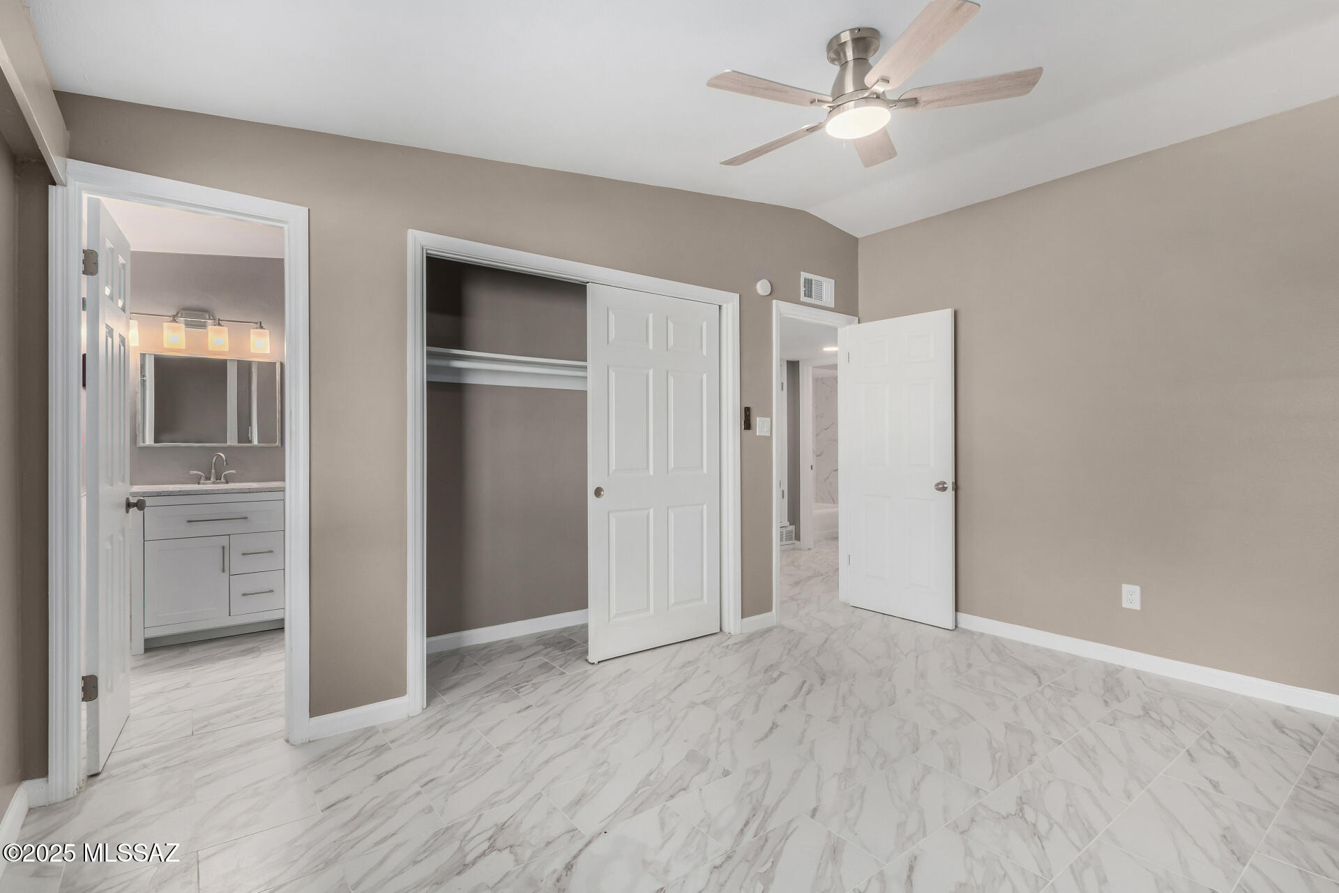 Mountain View Acres (1-12) - Residential