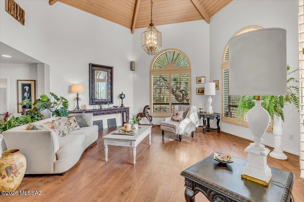 La Cebadilla Estates (1-161) - Residential