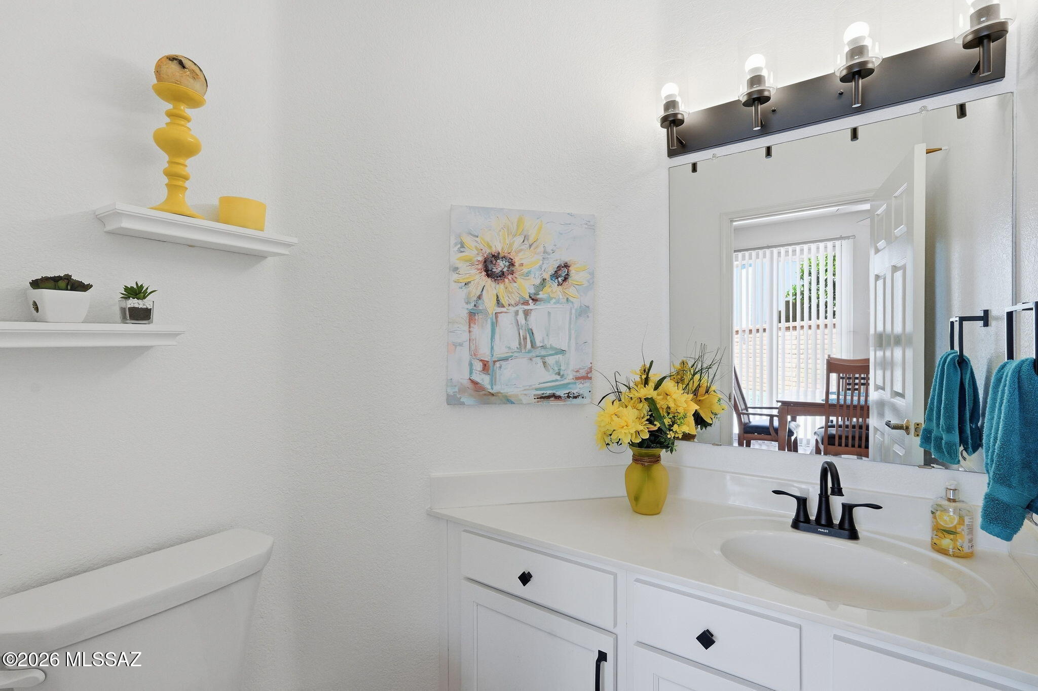 San Ignacio Ridge Estates (20-28,35-58,103-115) - Residential