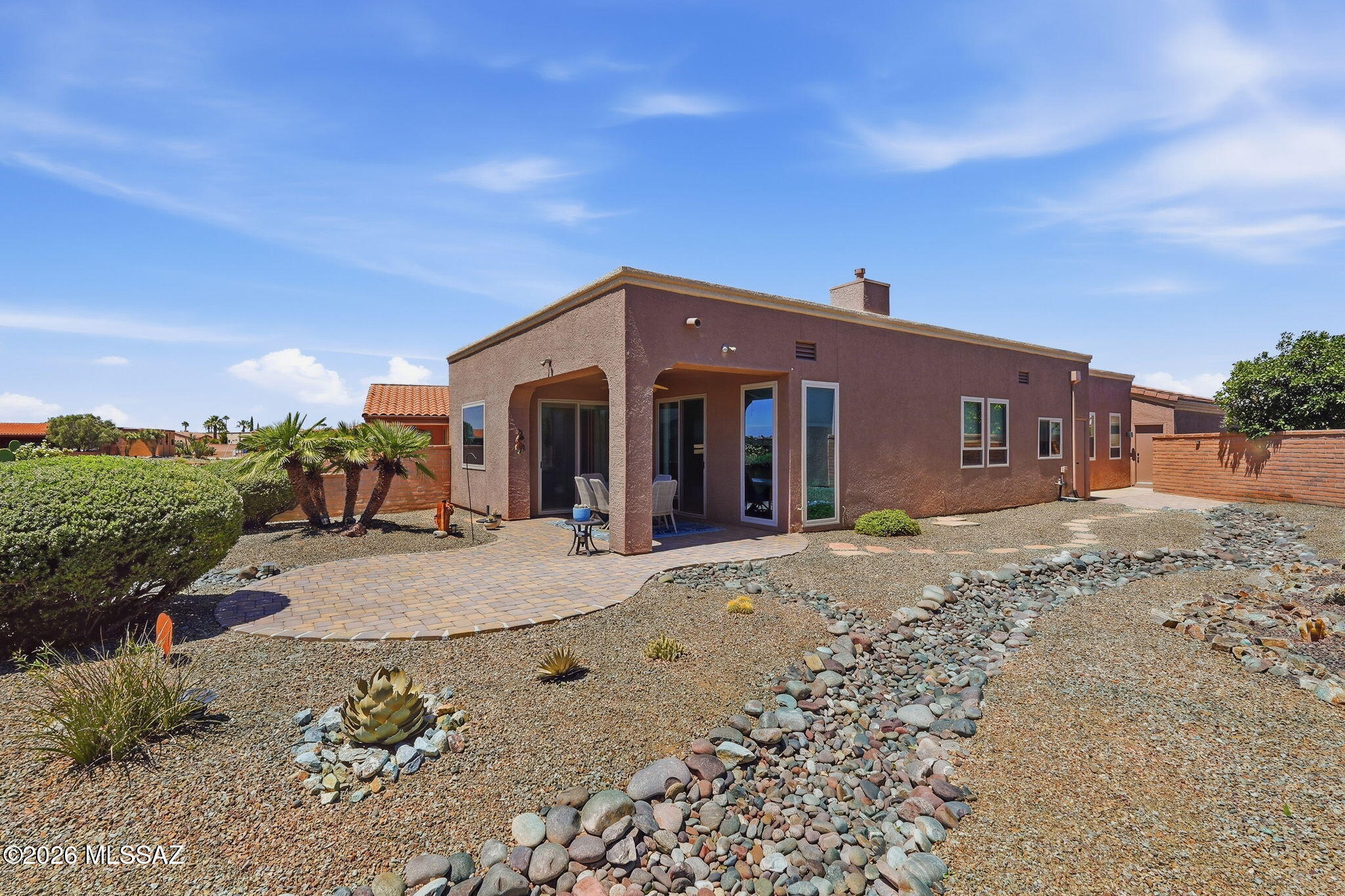 San Ignacio Ridge Estates (20-28,35-58,103-115) - Residential