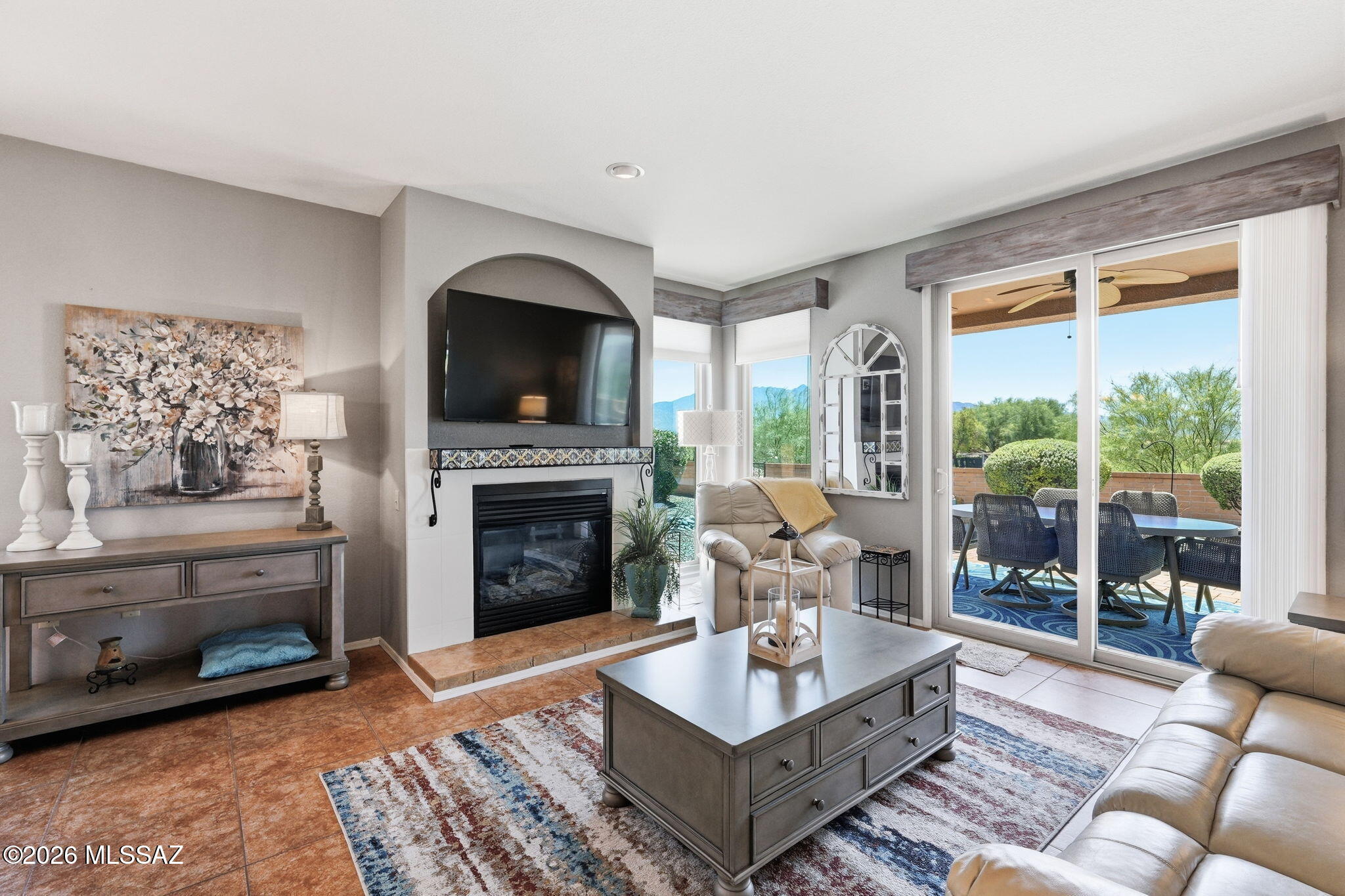 San Ignacio Ridge Estates (20-28,35-58,103-115) - Residential