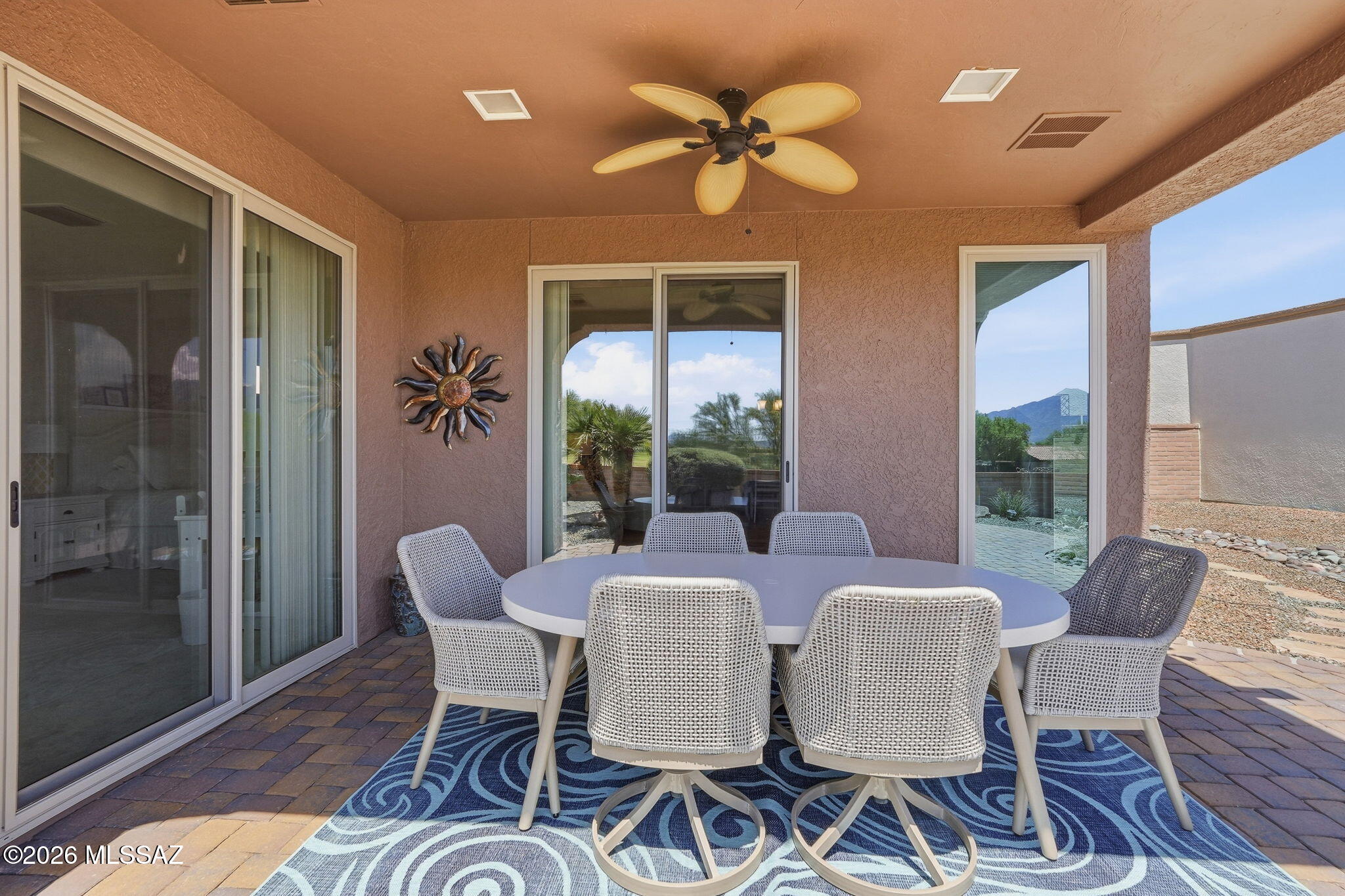 San Ignacio Ridge Estates (20-28,35-58,103-115) - Residential