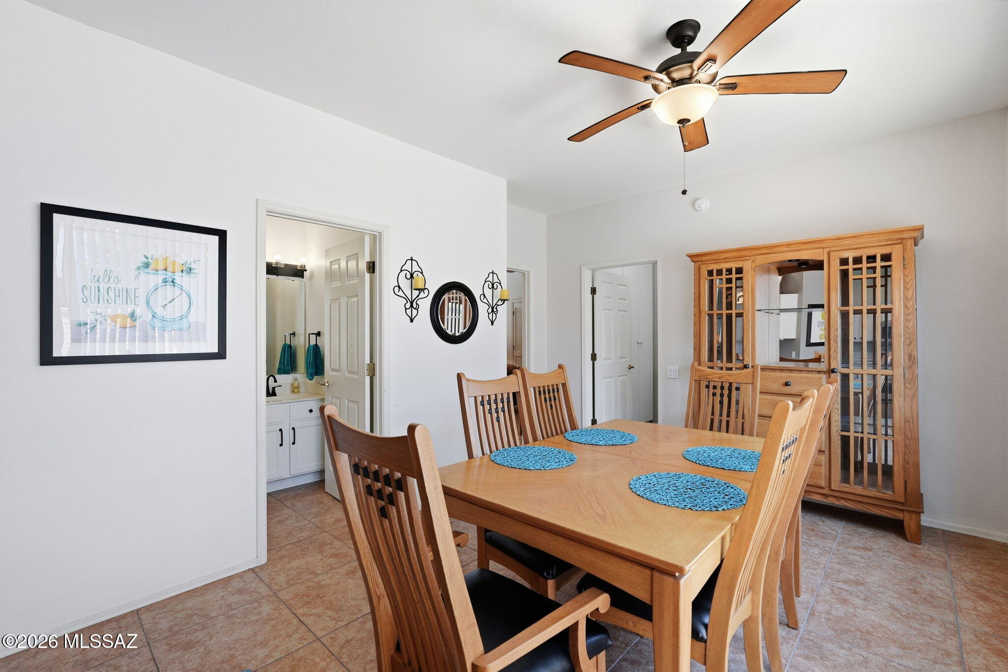 San Ignacio Ridge Estates (20-28,35-58,103-115) - Residential