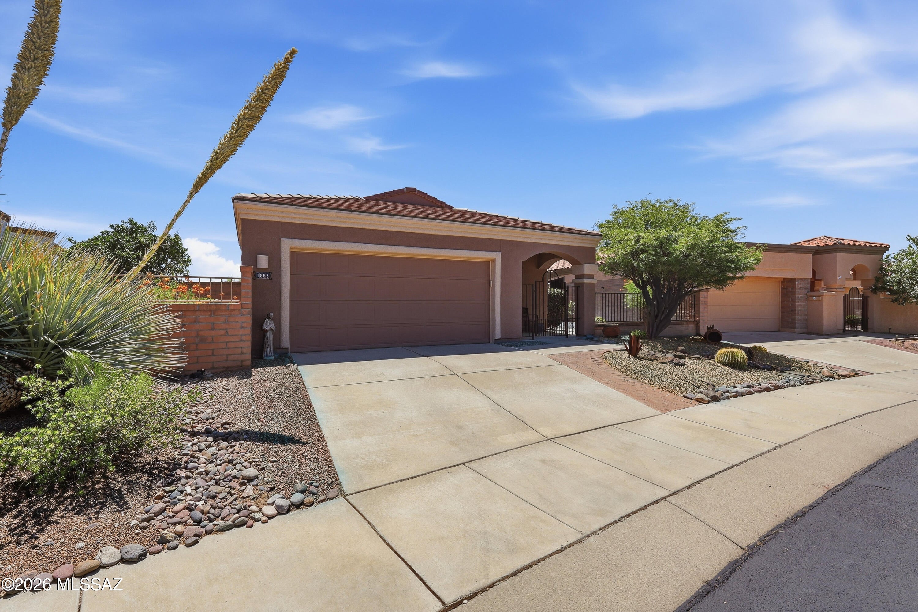 San Ignacio Ridge Estates (20-28,35-58,103-115) - Residential