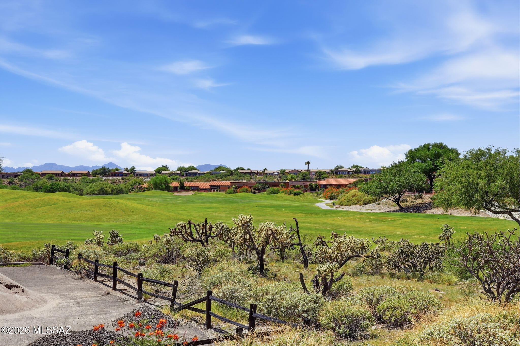 San Ignacio Ridge Estates (20-28,35-58,103-115) - Residential