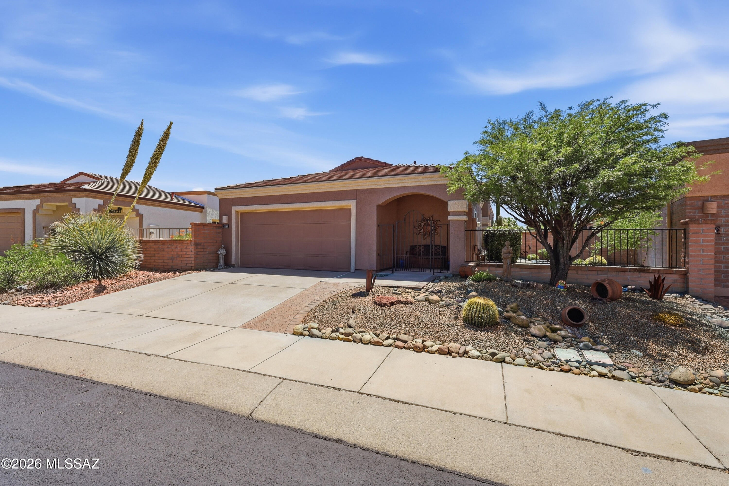 San Ignacio Ridge Estates (20-28,35-58,103-115) - Residential