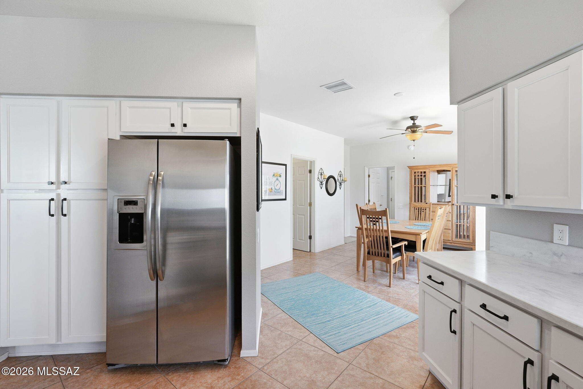 San Ignacio Ridge Estates (20-28,35-58,103-115) - Residential