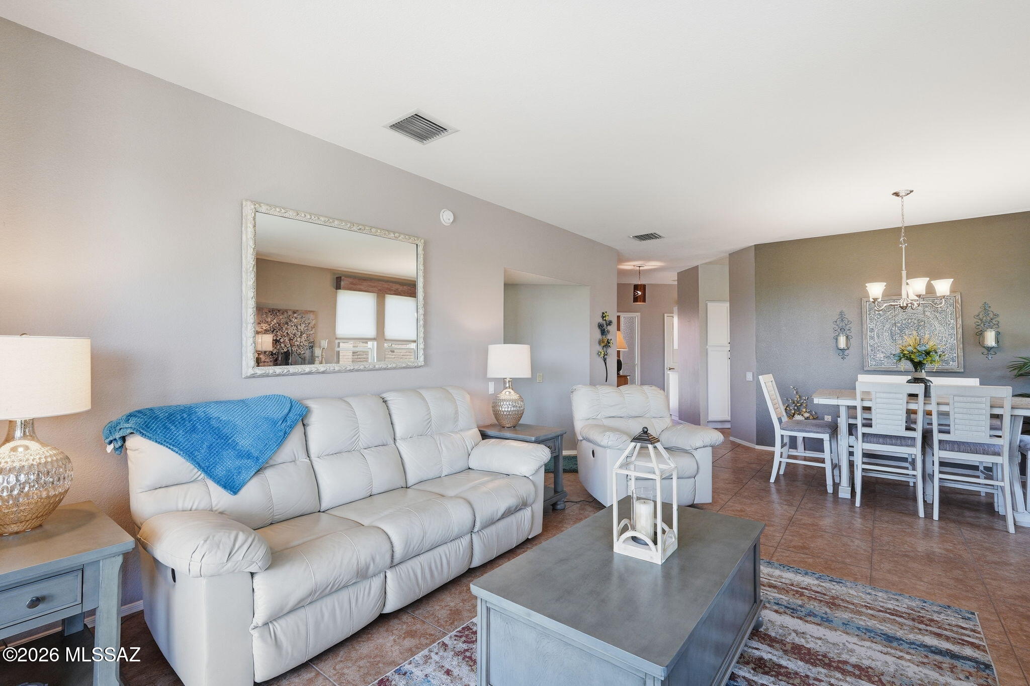 San Ignacio Ridge Estates (20-28,35-58,103-115) - Residential