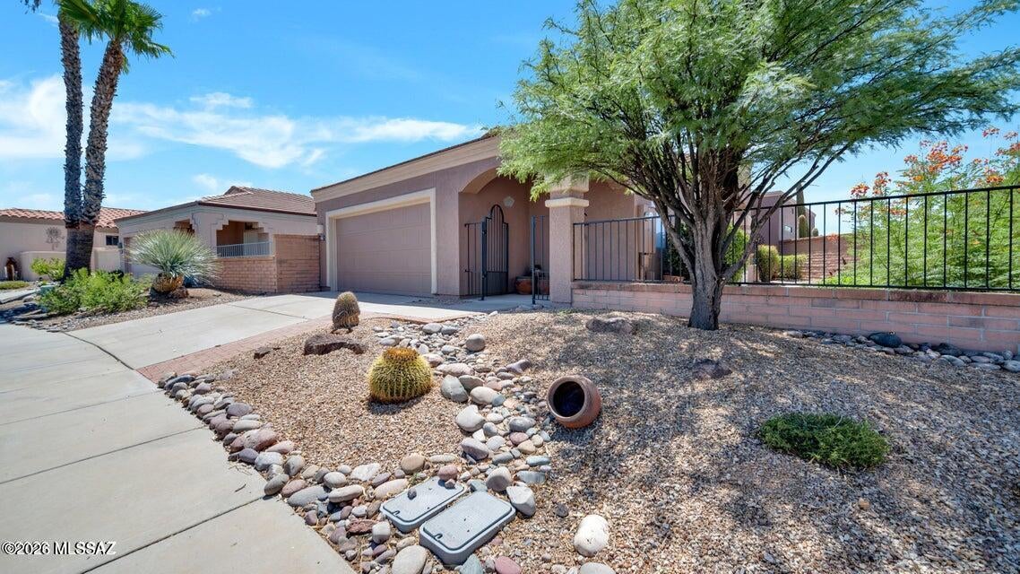 San Ignacio Ridge Estates (20-28,35-58,103-115) - Residential