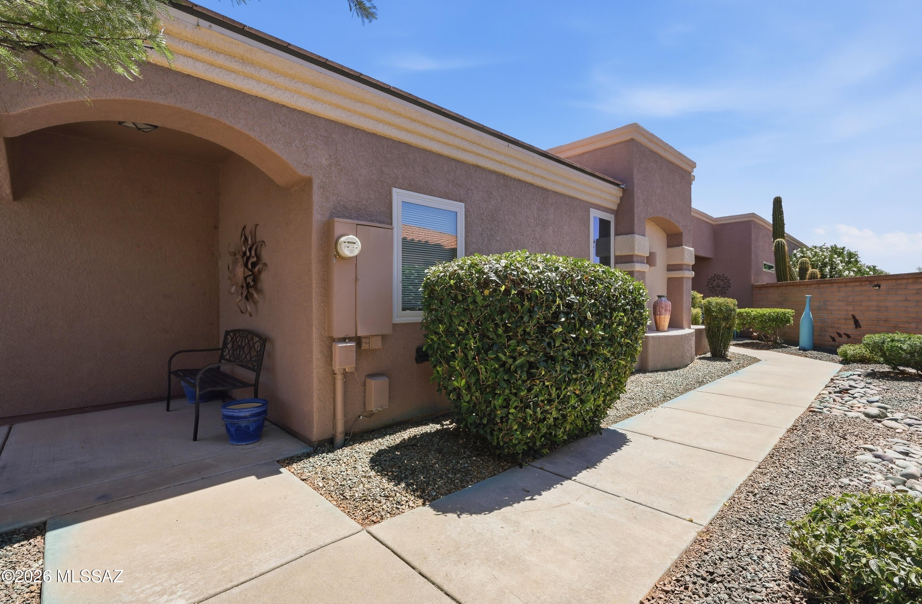 San Ignacio Ridge Estates (20-28,35-58,103-115) - Residential