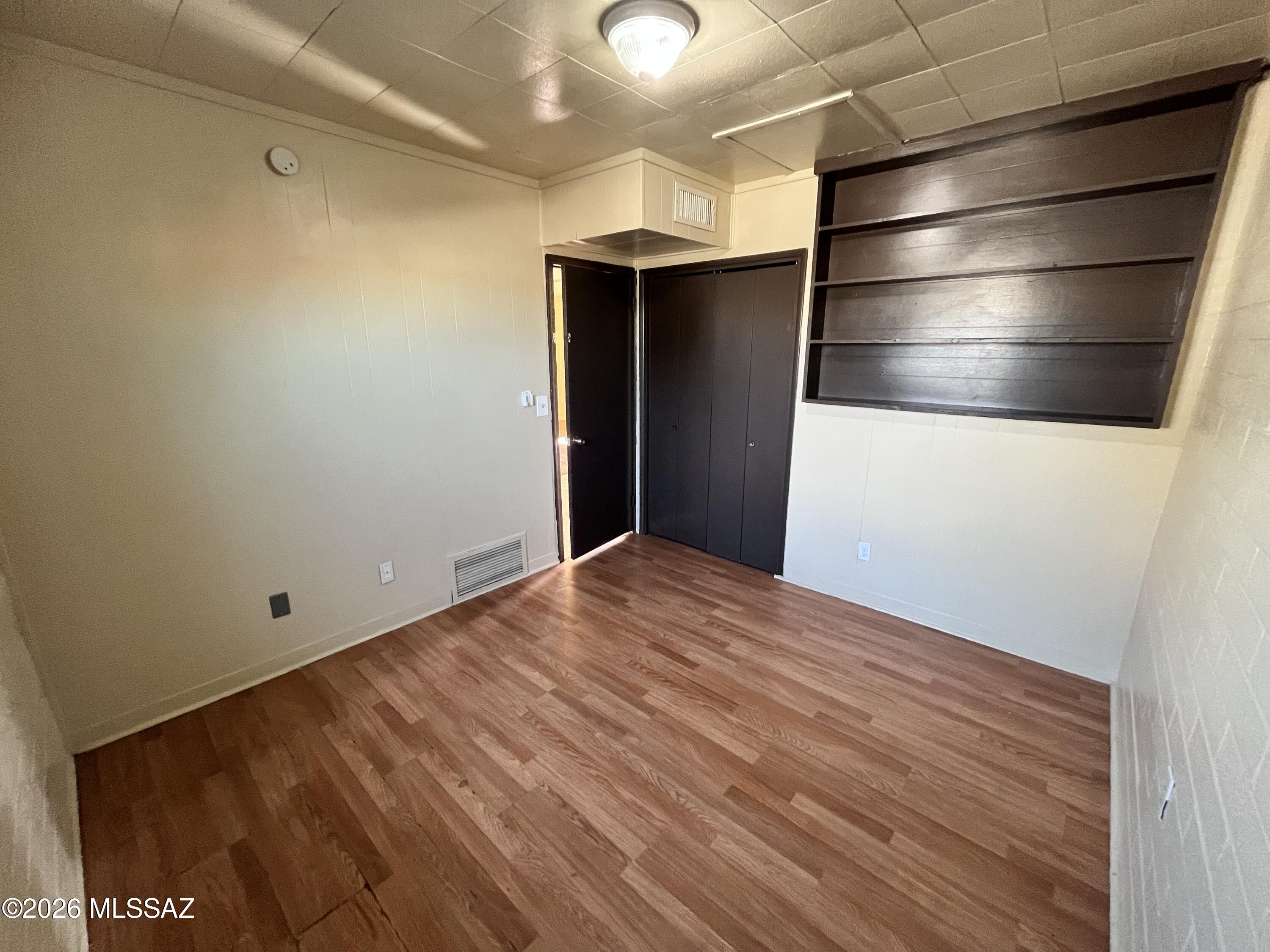 Coronado Heights - Residential Lease