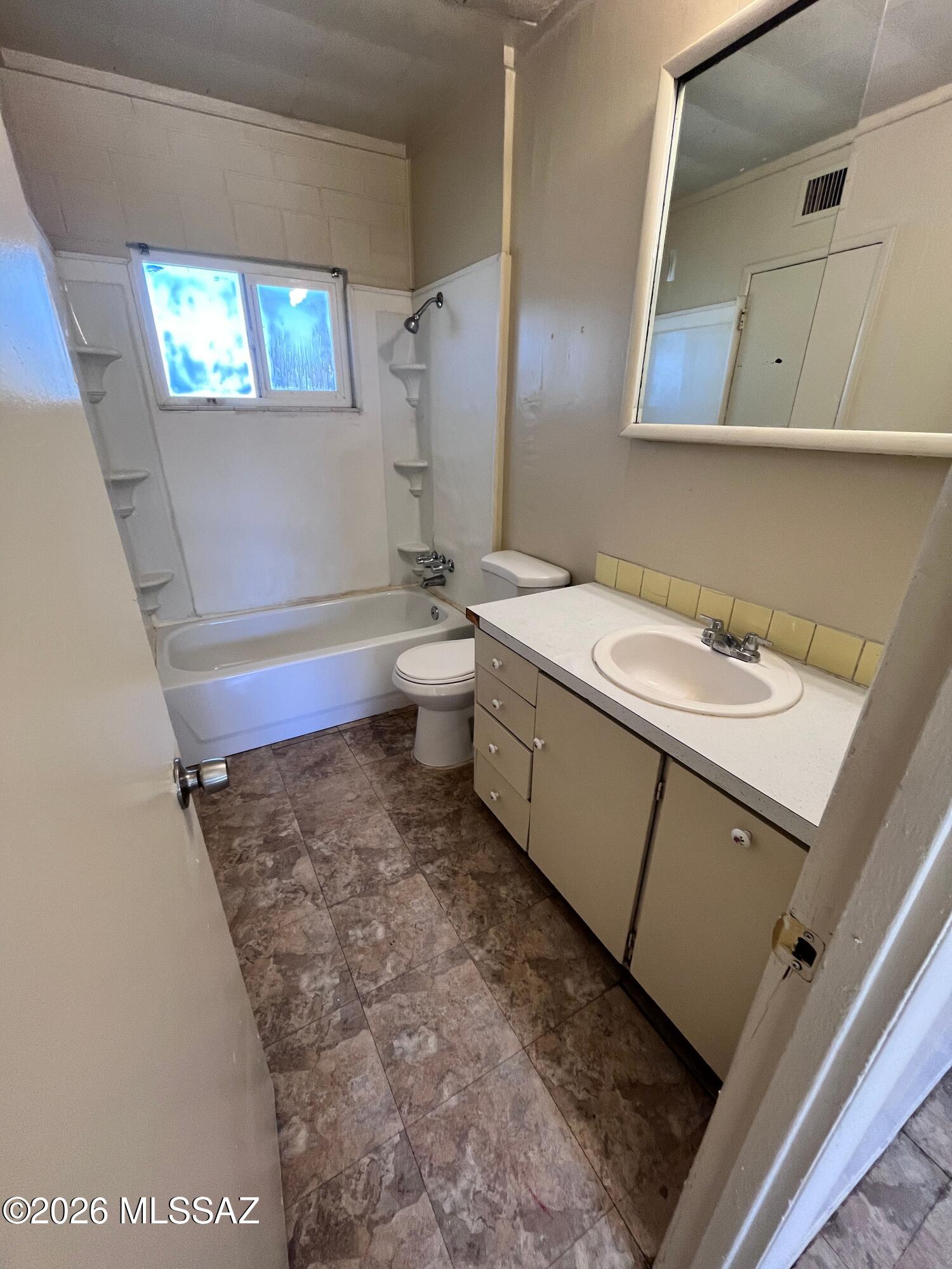 Coronado Heights - Residential Lease
