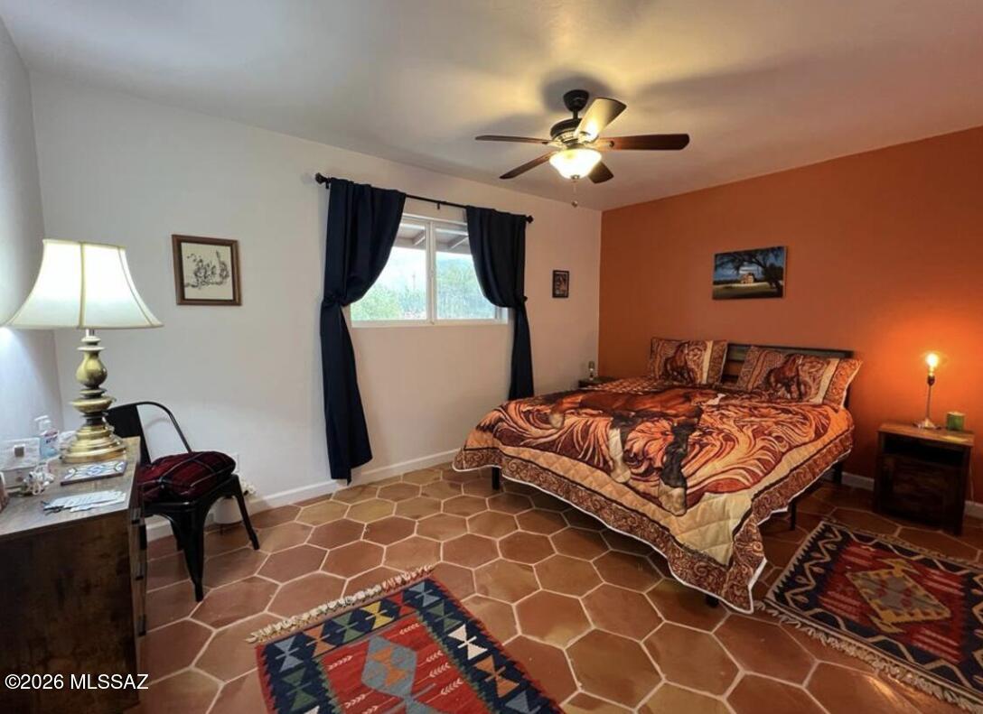 Flecha Caida Ranch Estates - Residential