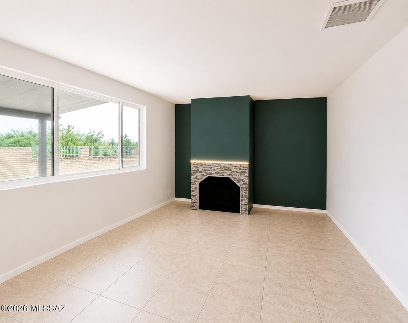 Flecha Caida Ranch Estates - Residential