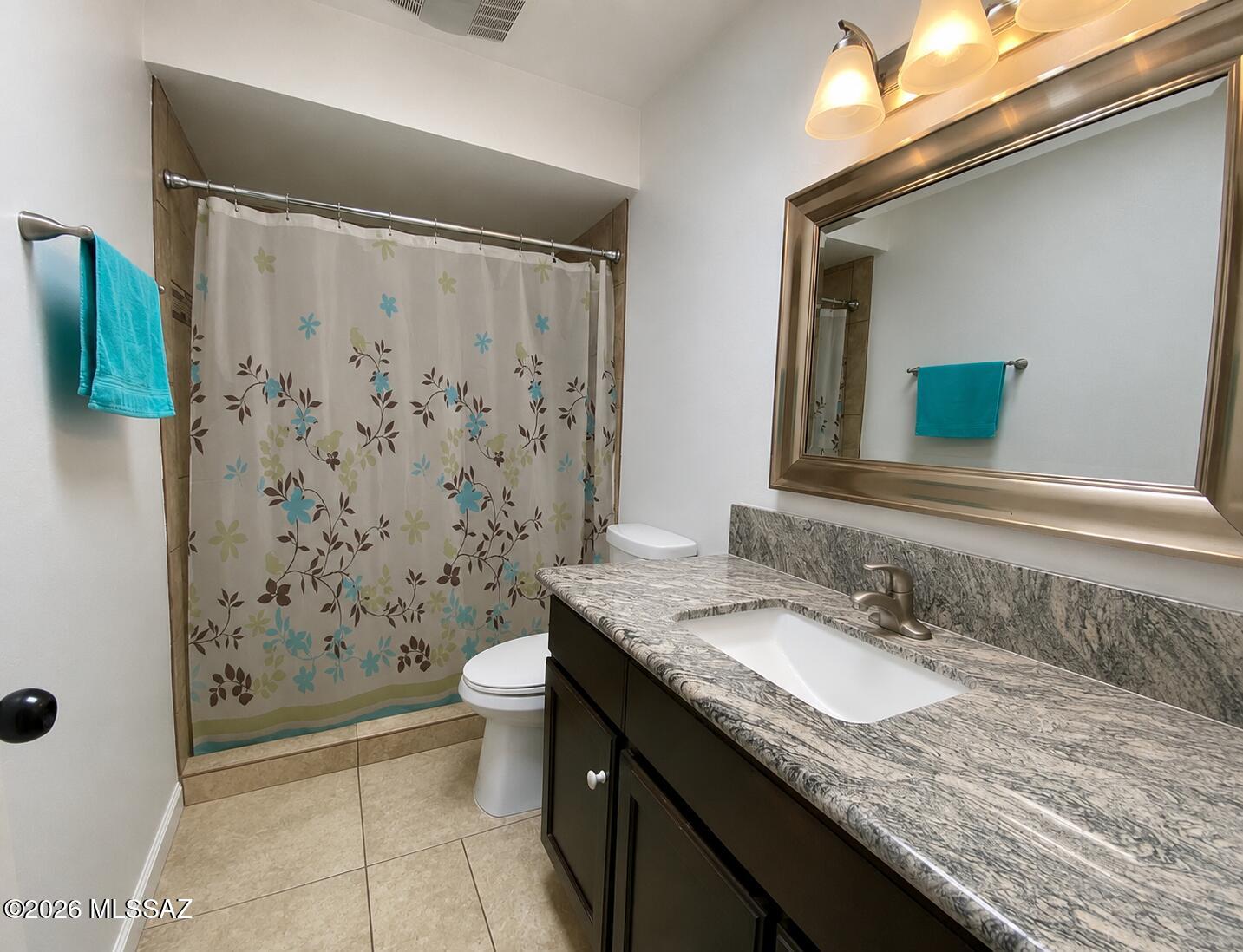 Flecha Caida Ranch Estates - Residential