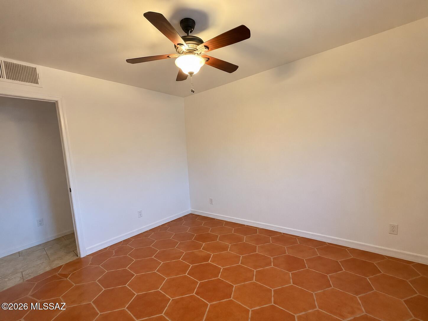 Flecha Caida Ranch Estates - Residential
