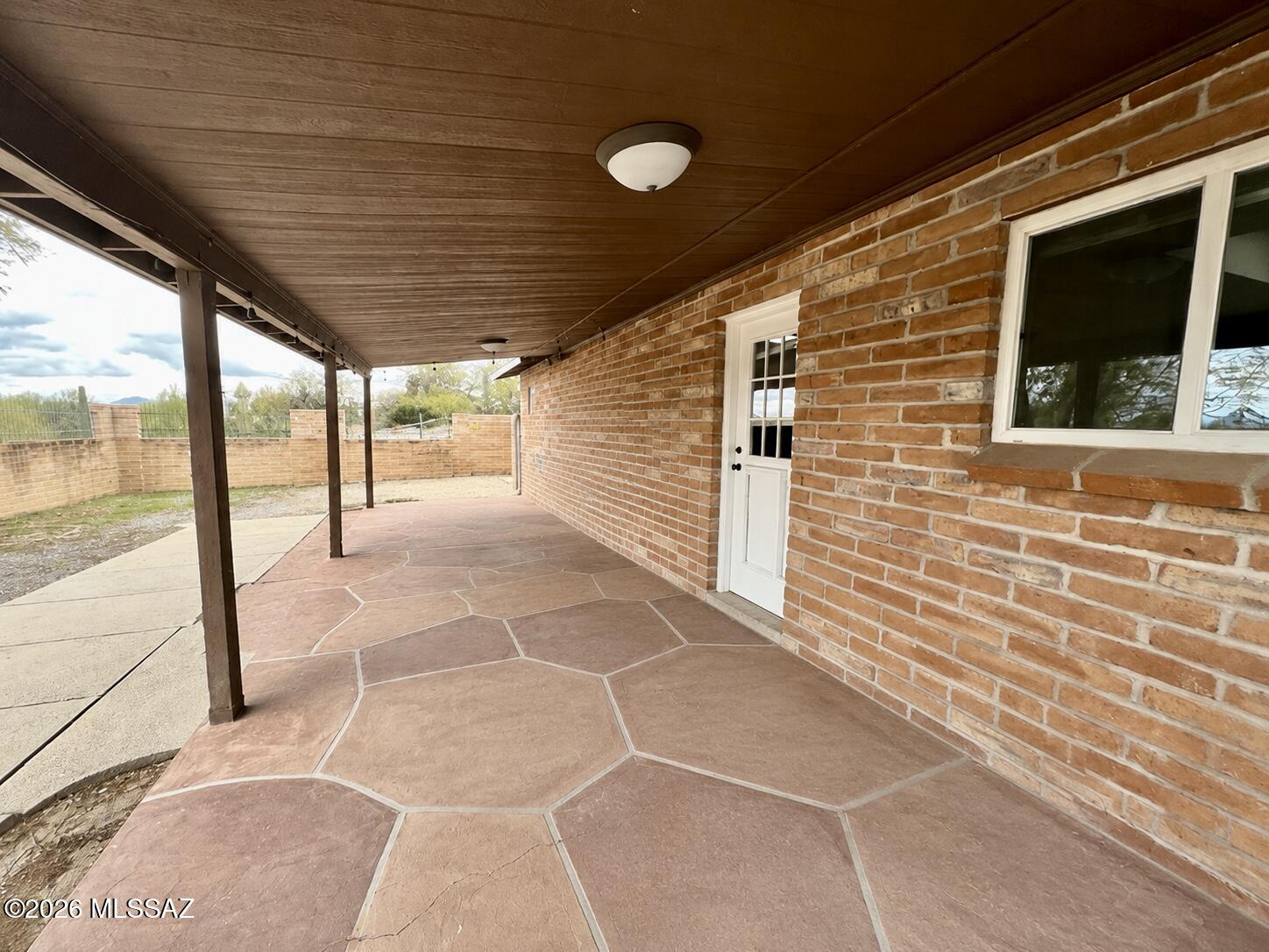 Flecha Caida Ranch Estates - Residential