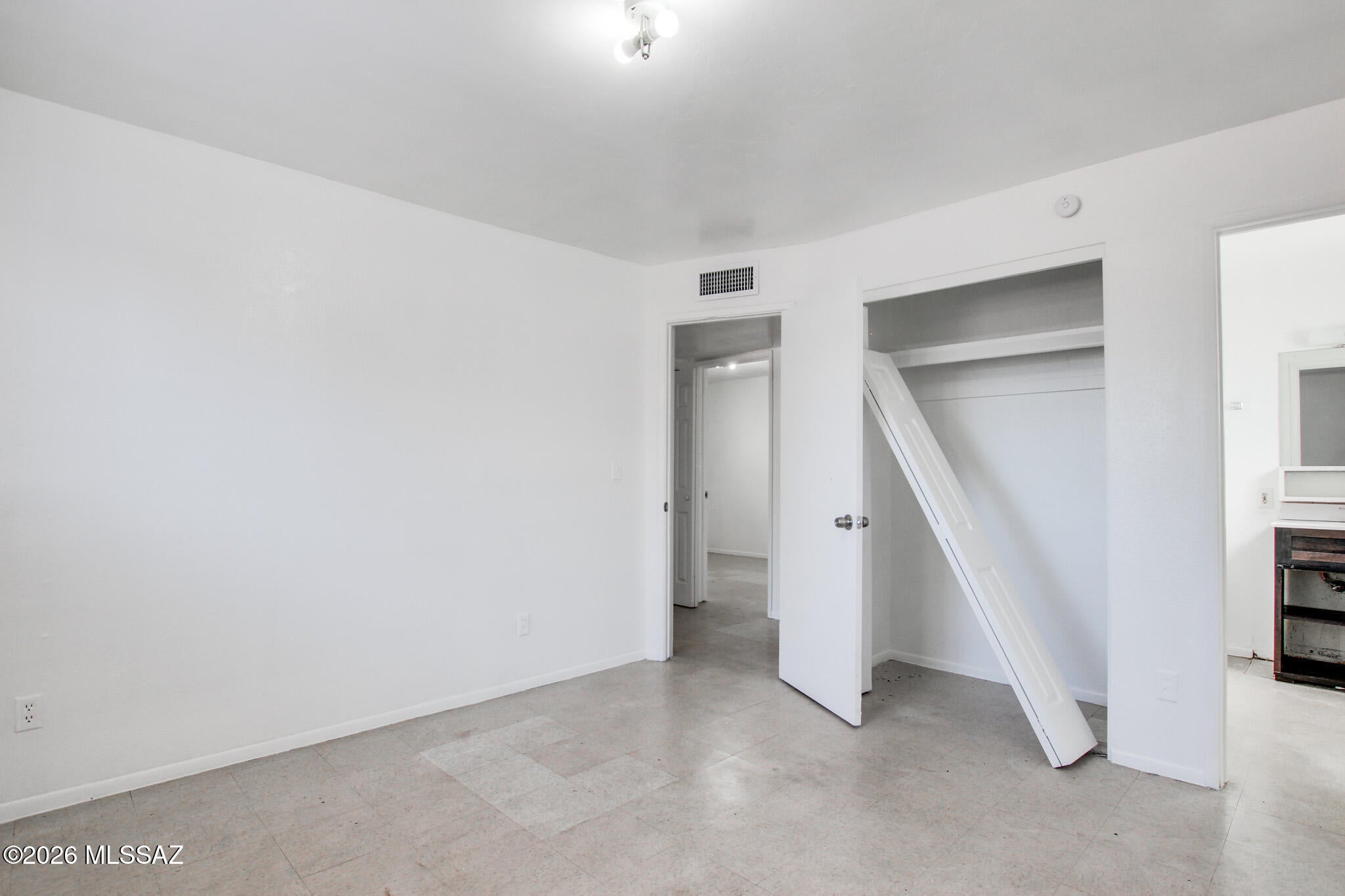 Collen Subdivision - Residential