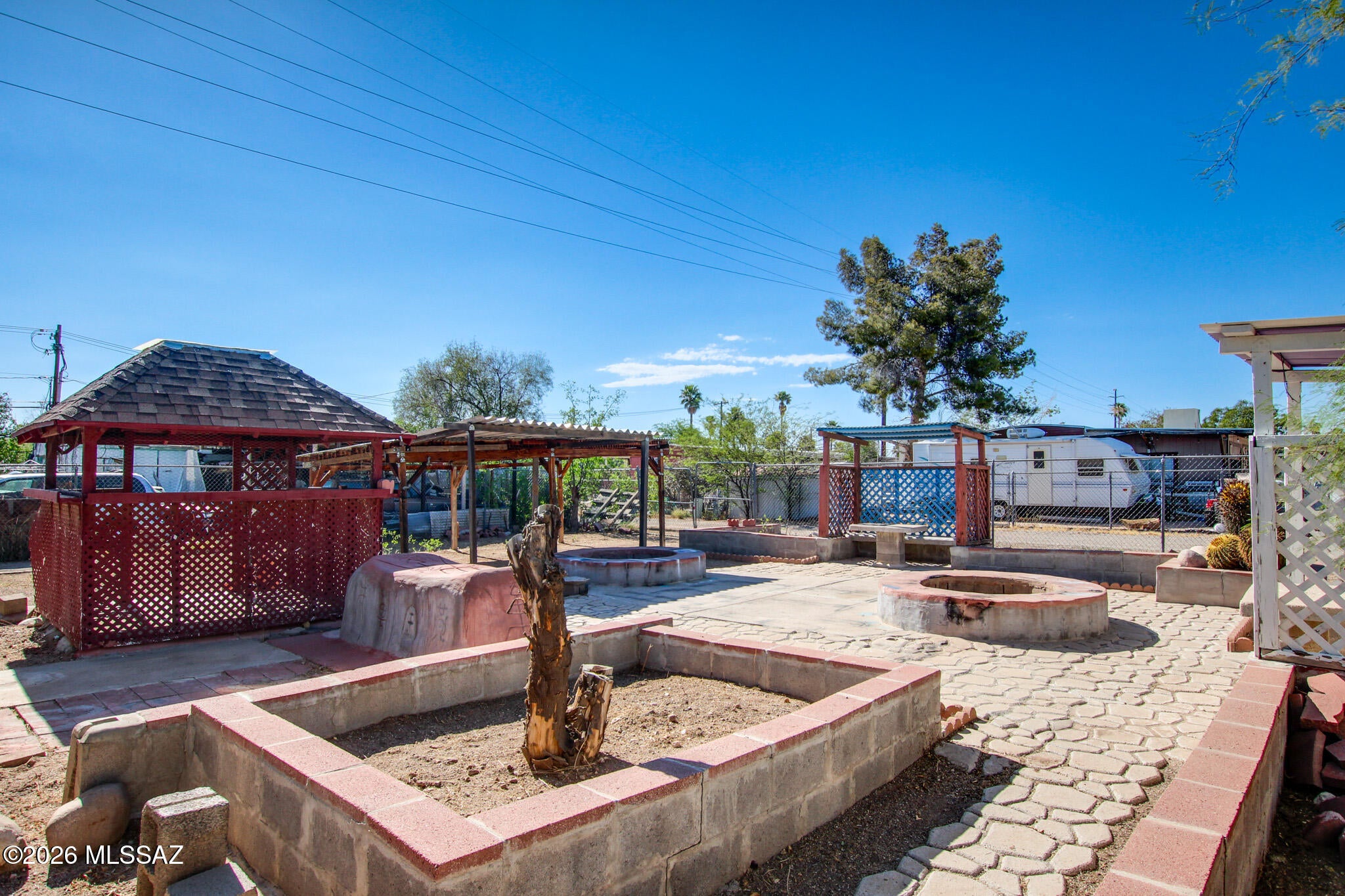 Collen Subdivision - Residential