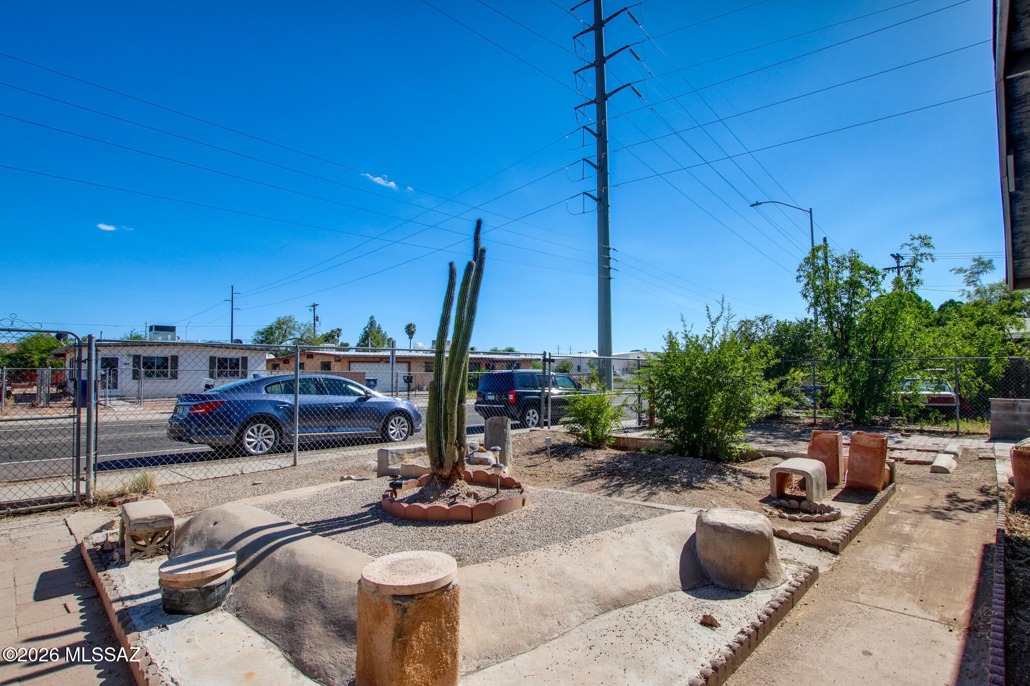 Collen Subdivision - Residential