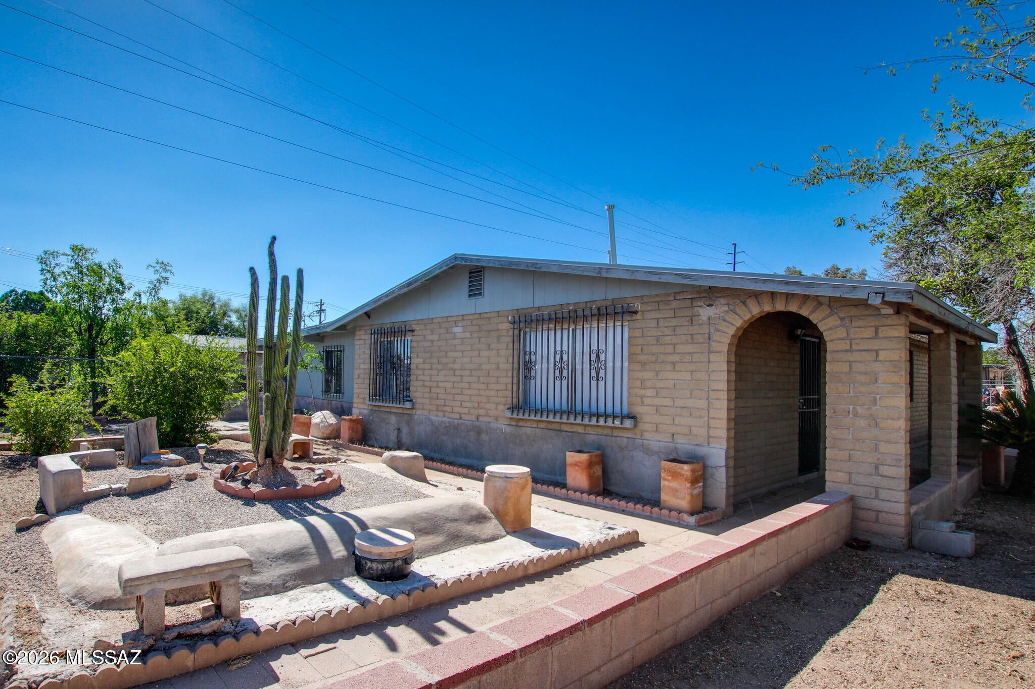Collen Subdivision - Residential