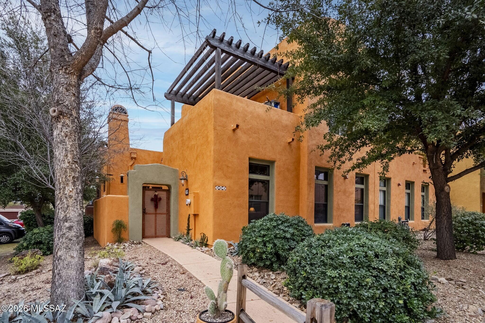 Barrio Embarcadero - Residential