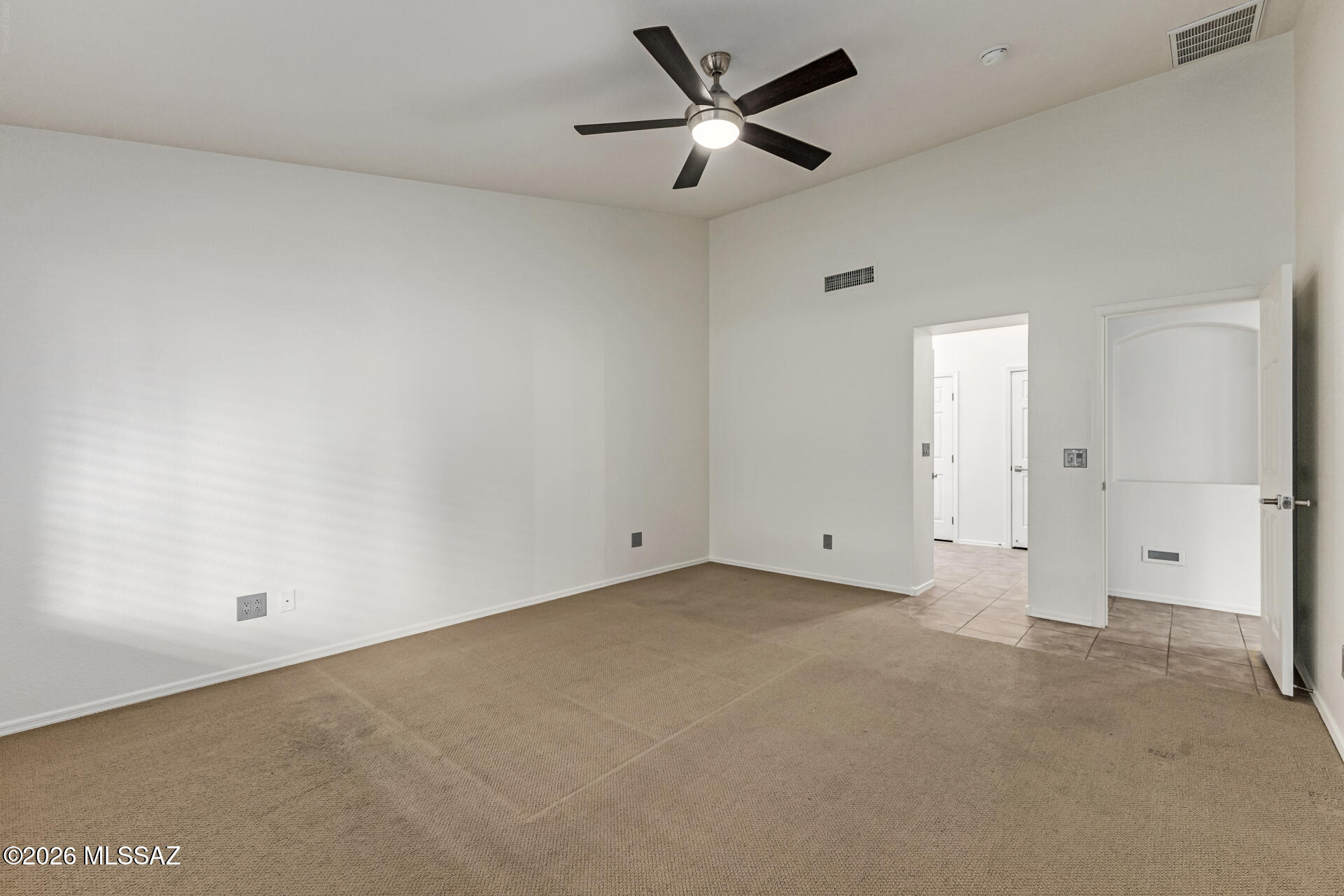 Quail Creek II Unit 17 - Residential