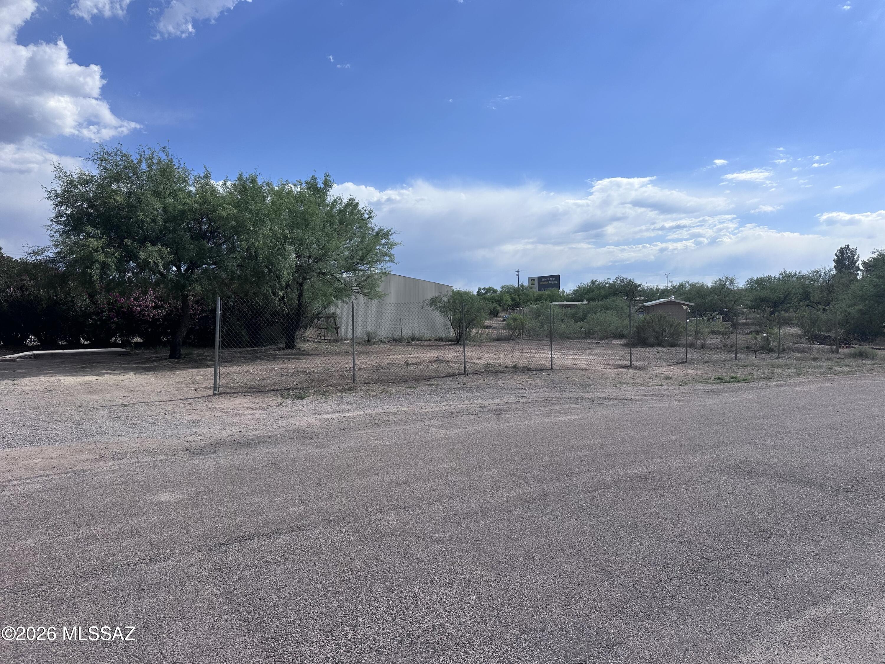 Mescal Lakes - Residential