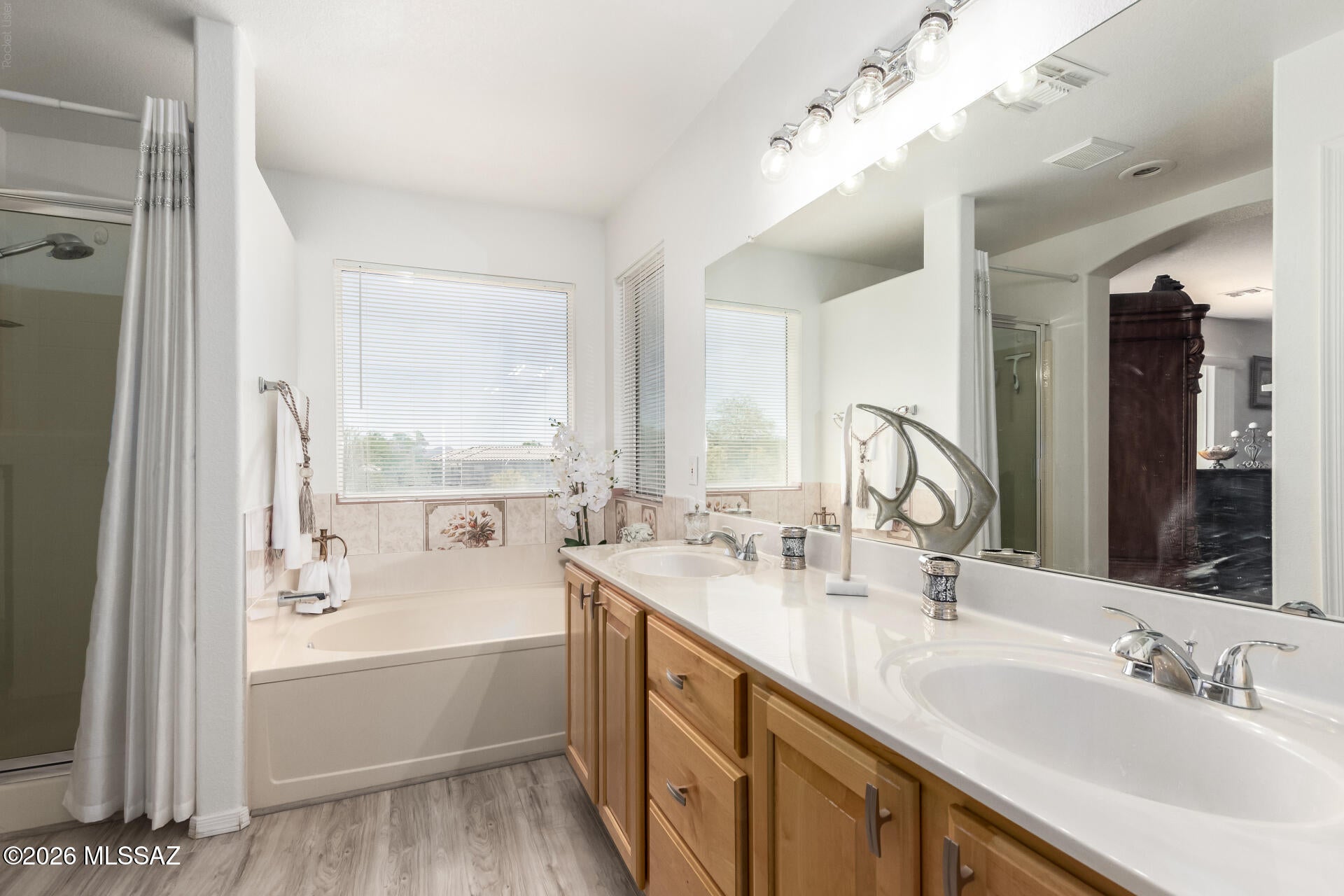 North Star Estates(1-98) - Residential