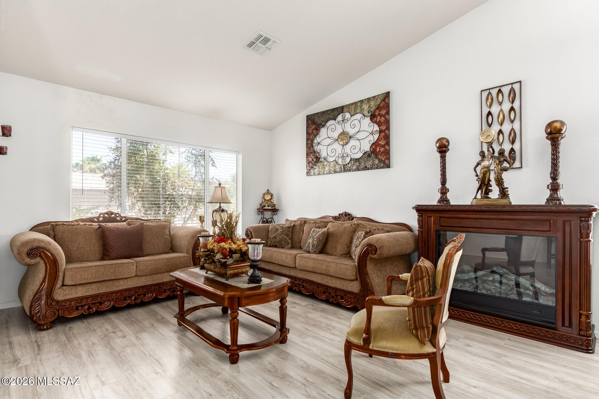 North Star Estates(1-98) - Residential