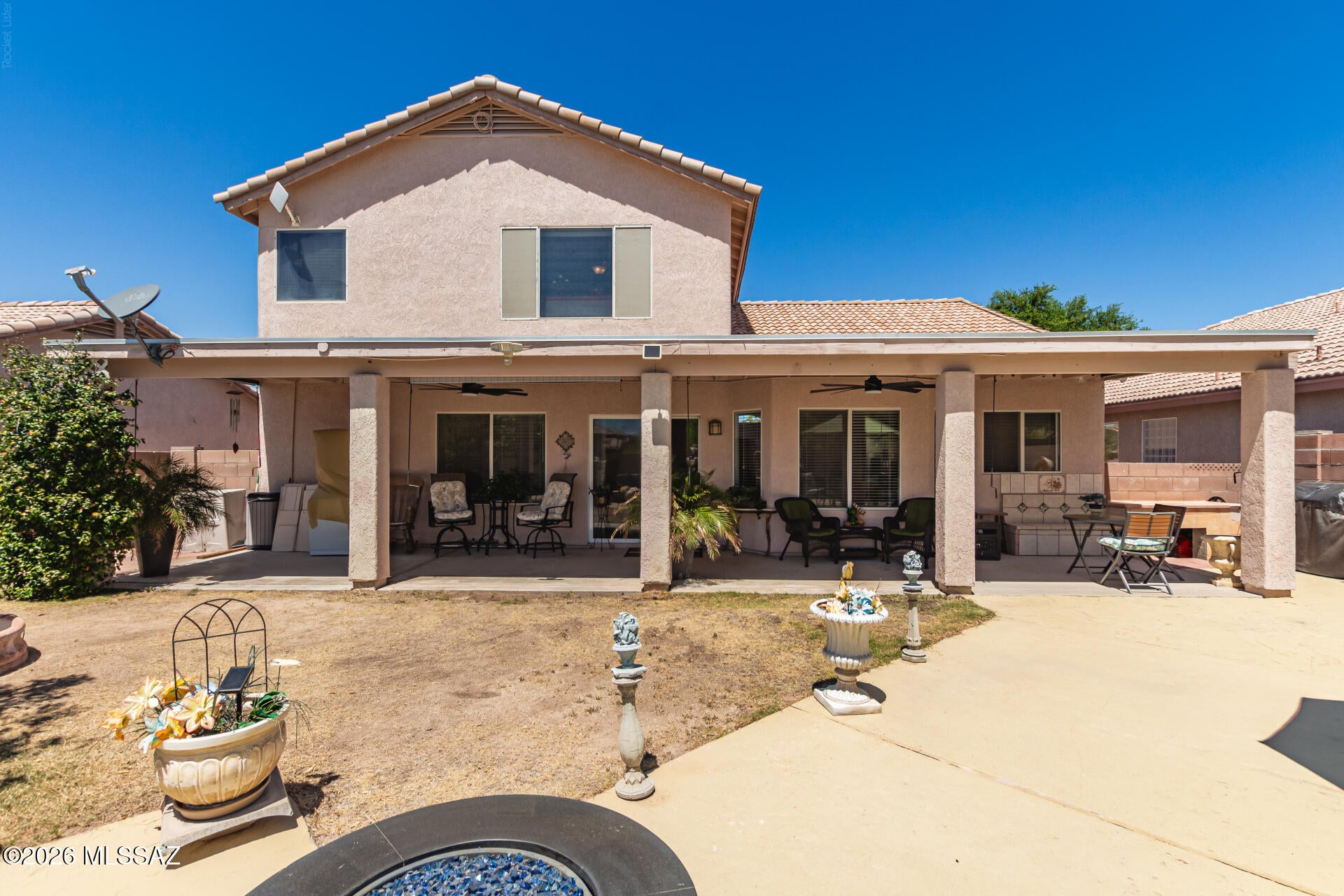 North Star Estates(1-98) - Residential