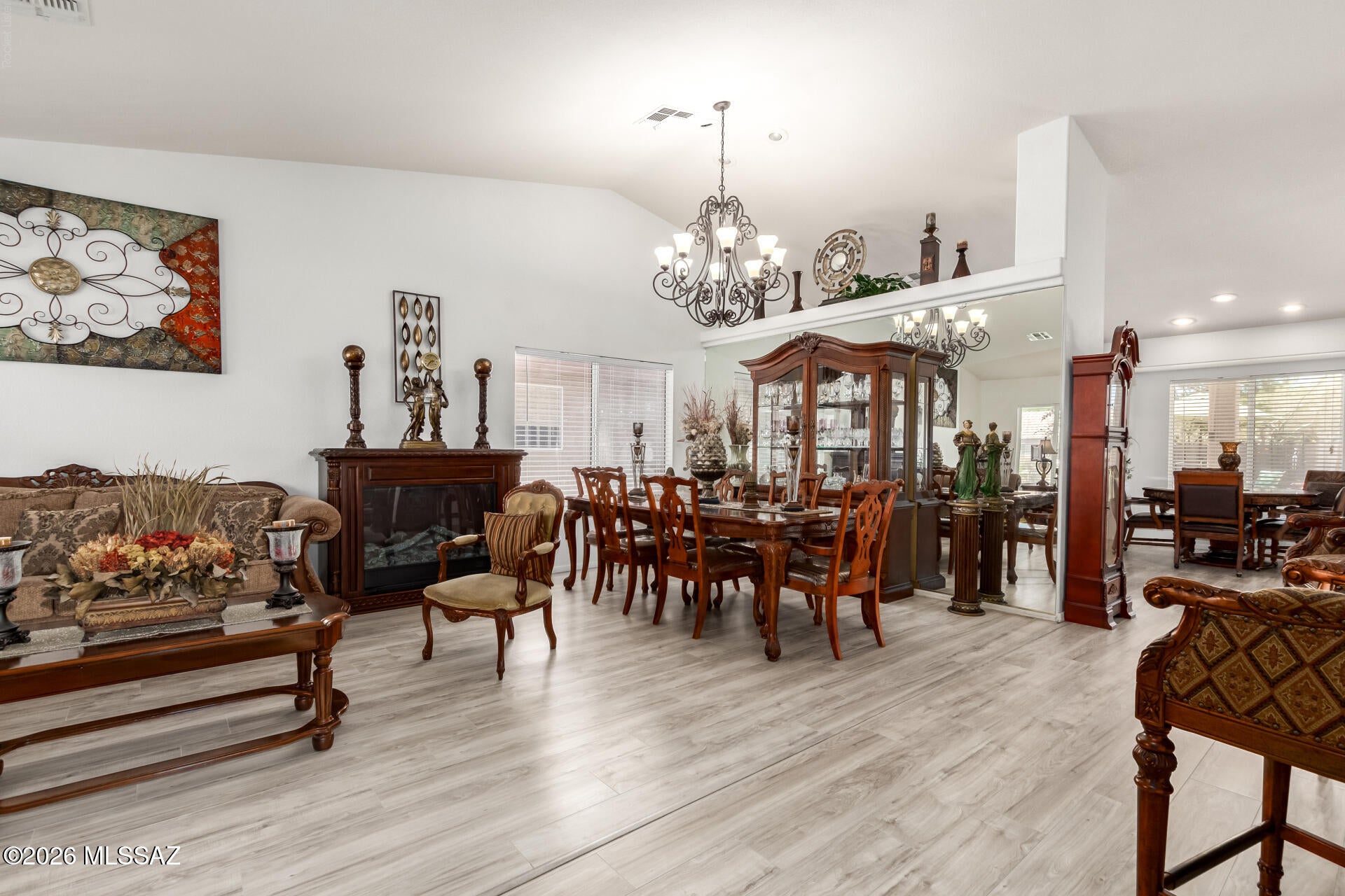 North Star Estates(1-98) - Residential