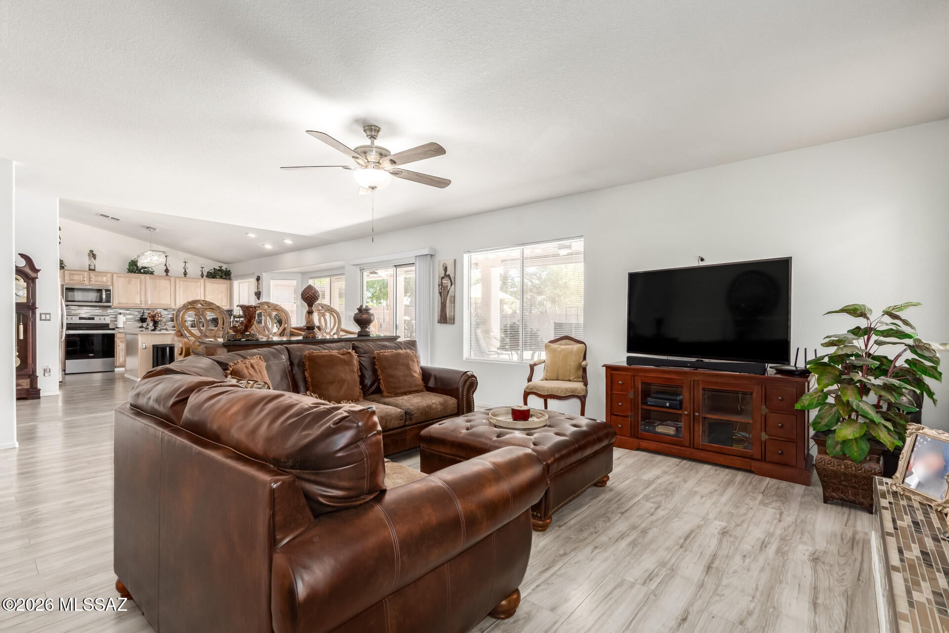 North Star Estates(1-98) - Residential