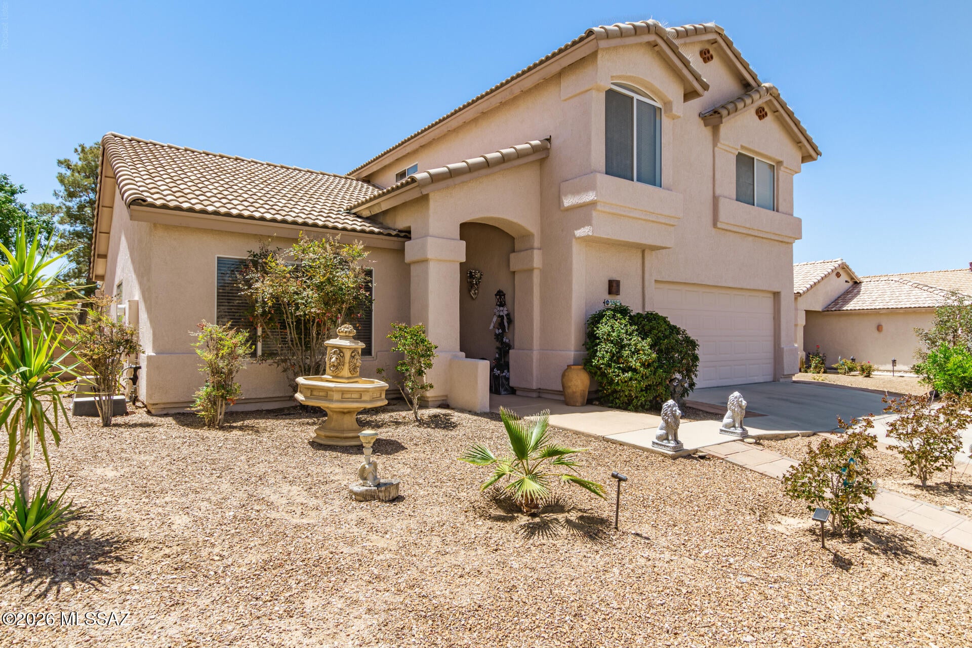 North Star Estates(1-98) - Residential