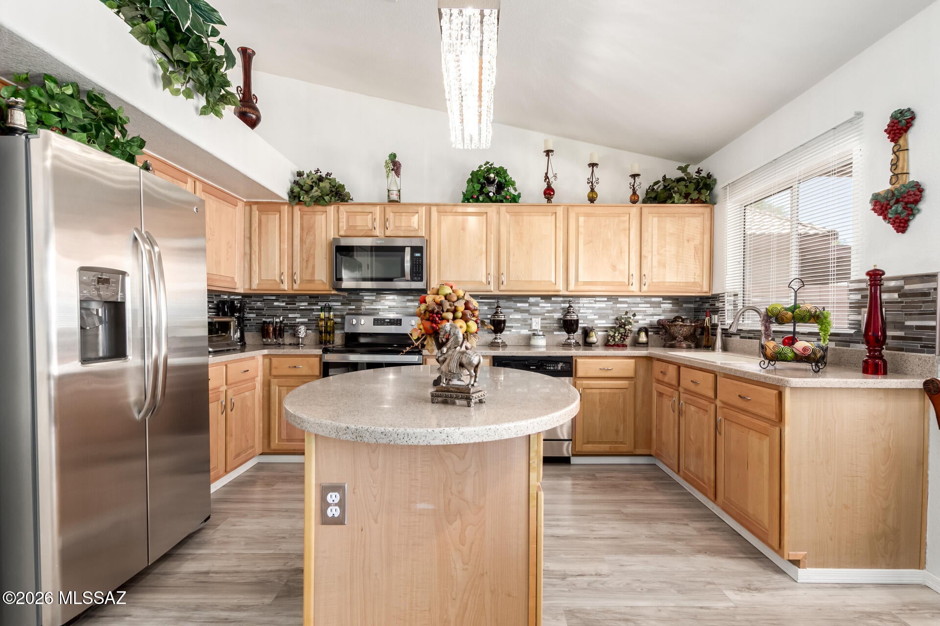 North Star Estates(1-98) - Residential