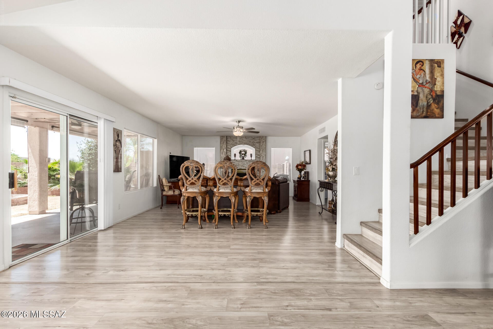 North Star Estates(1-98) - Residential