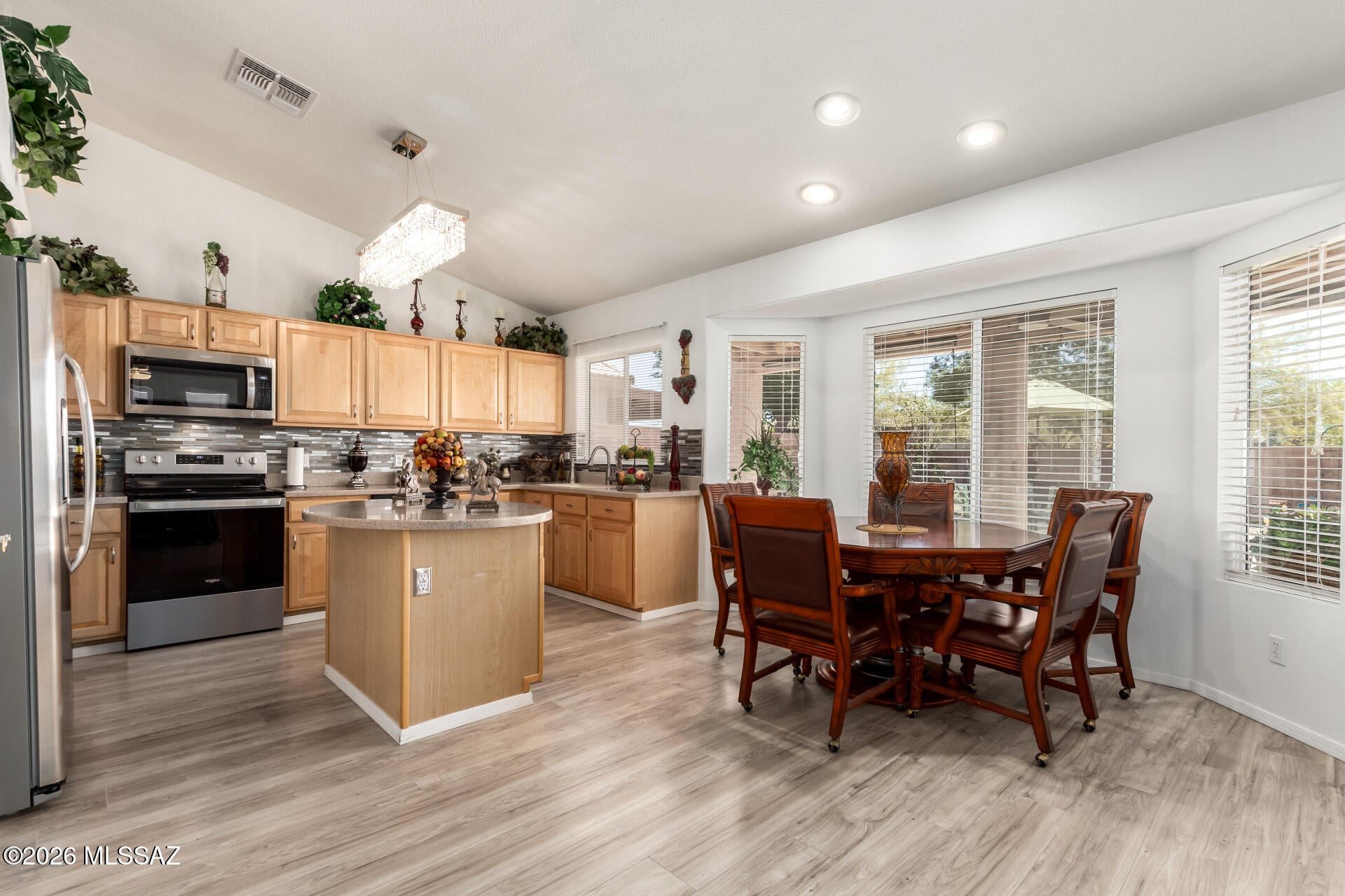 North Star Estates(1-98) - Residential