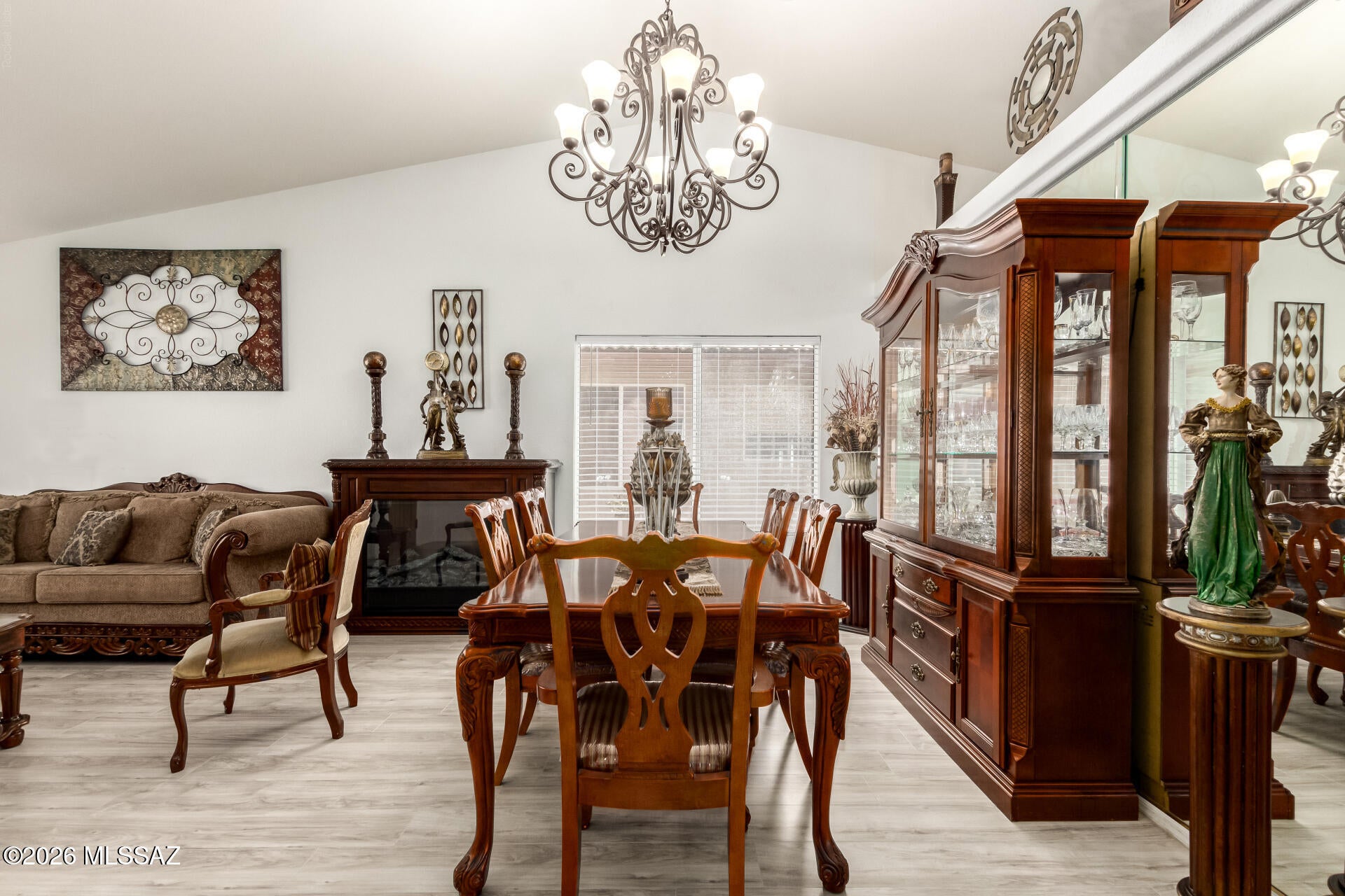 North Star Estates(1-98) - Residential