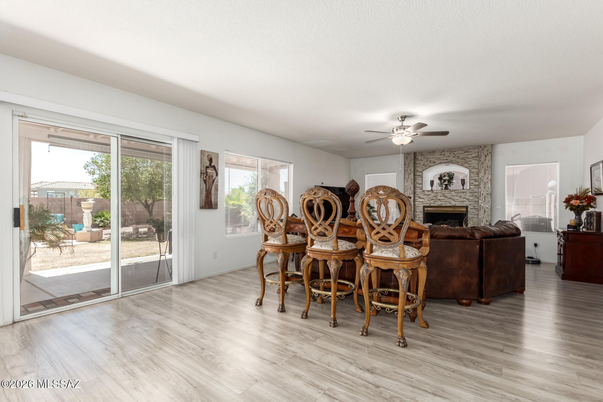 North Star Estates(1-98) - Residential