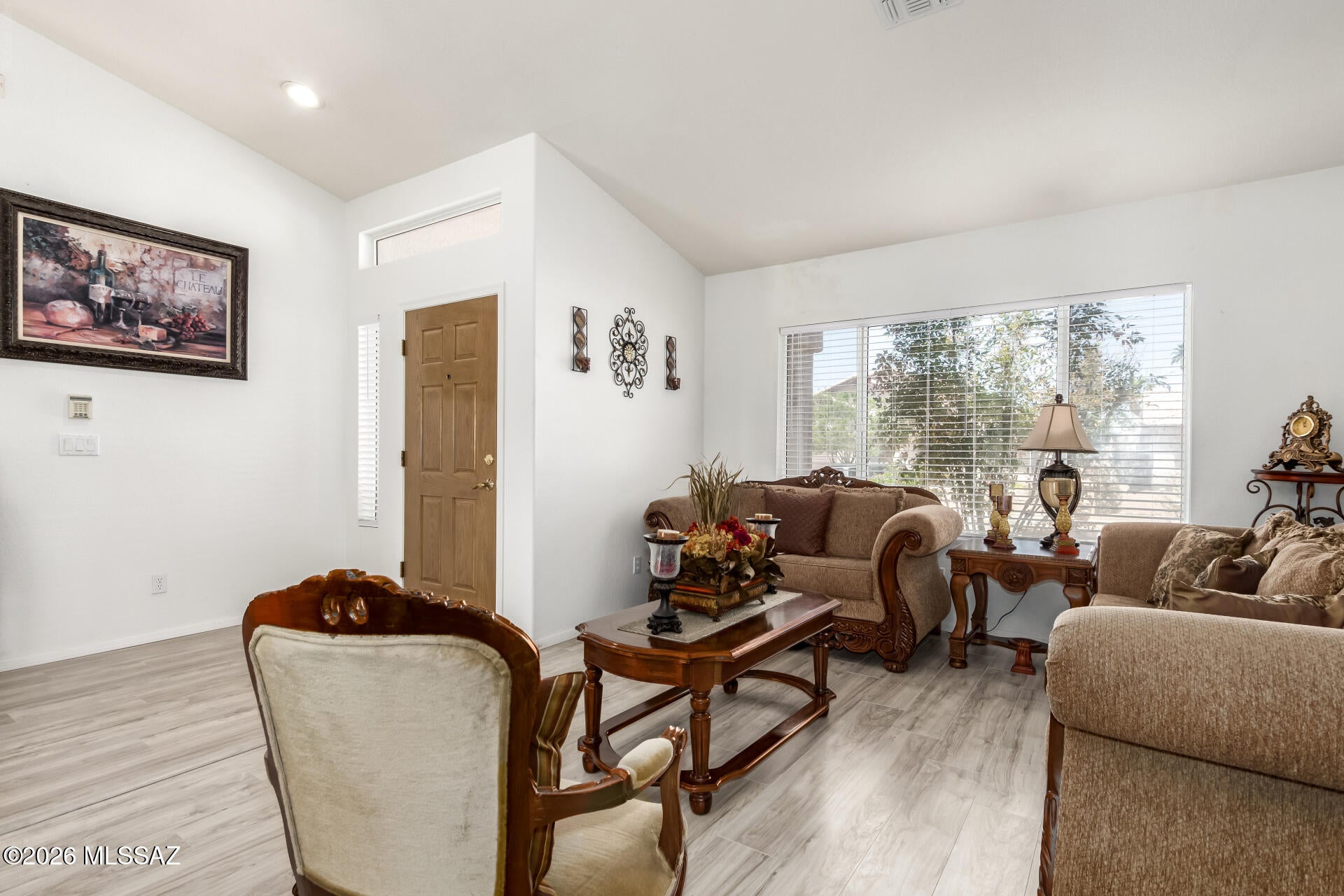 North Star Estates(1-98) - Residential