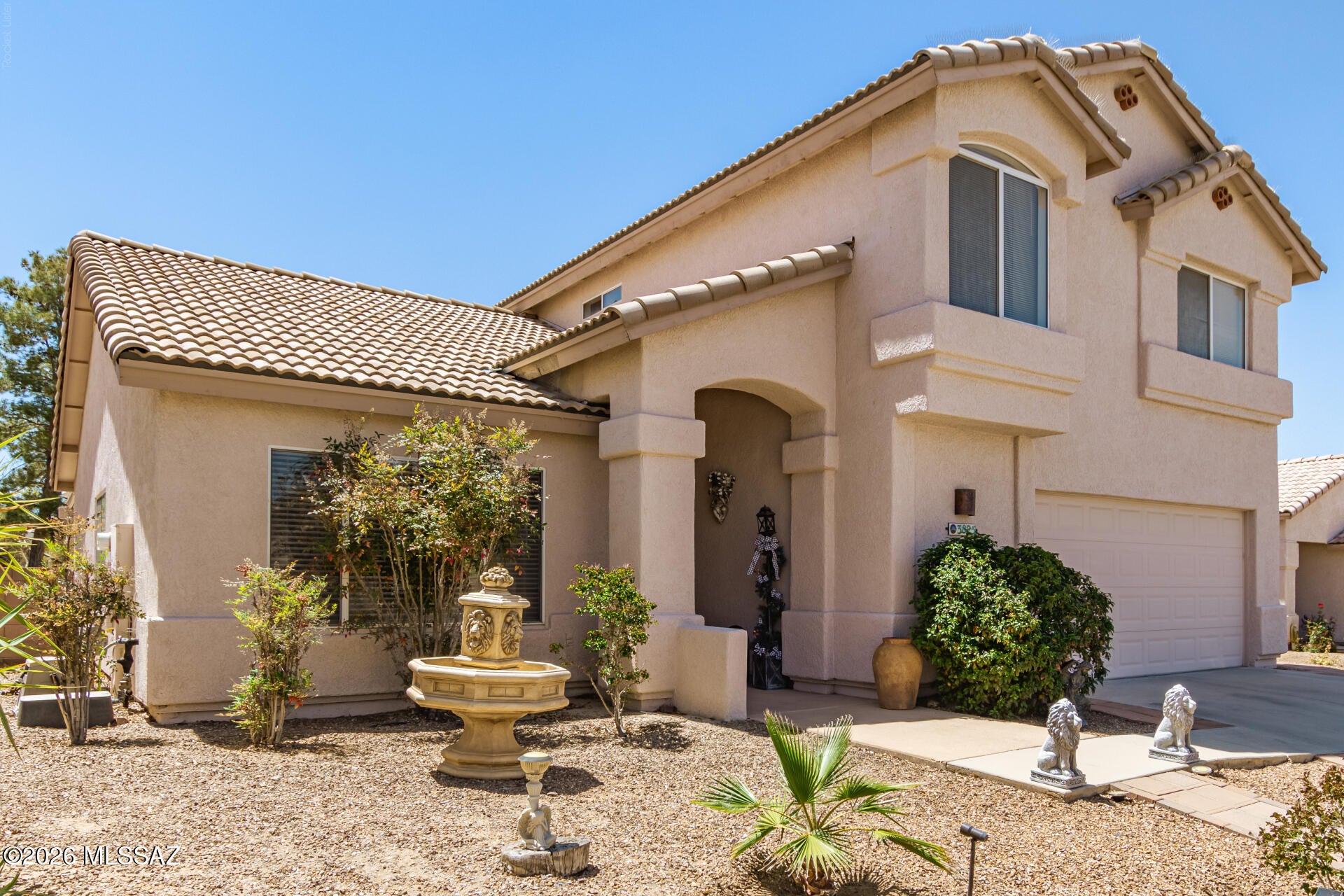North Star Estates(1-98) - Residential