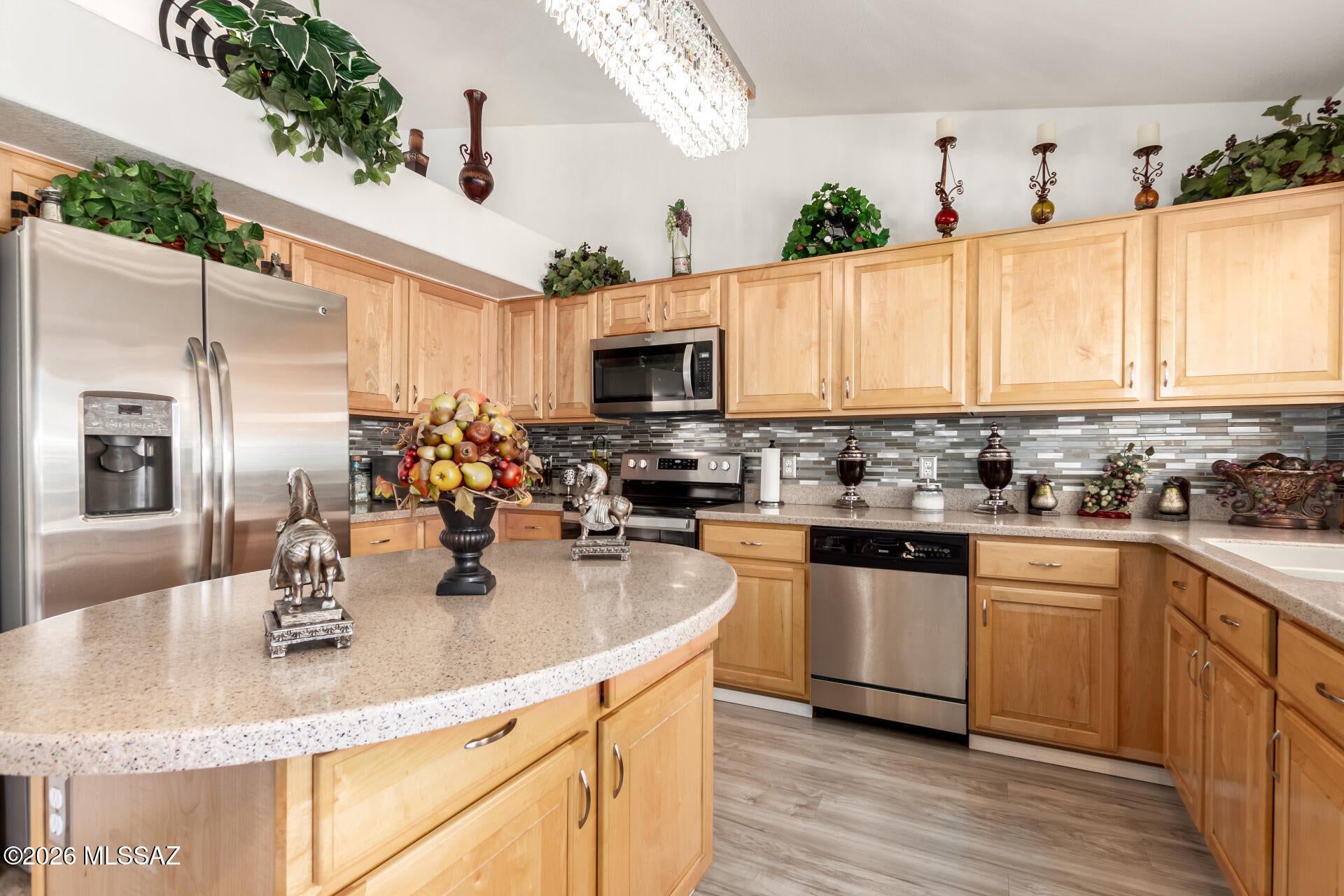 North Star Estates(1-98) - Residential