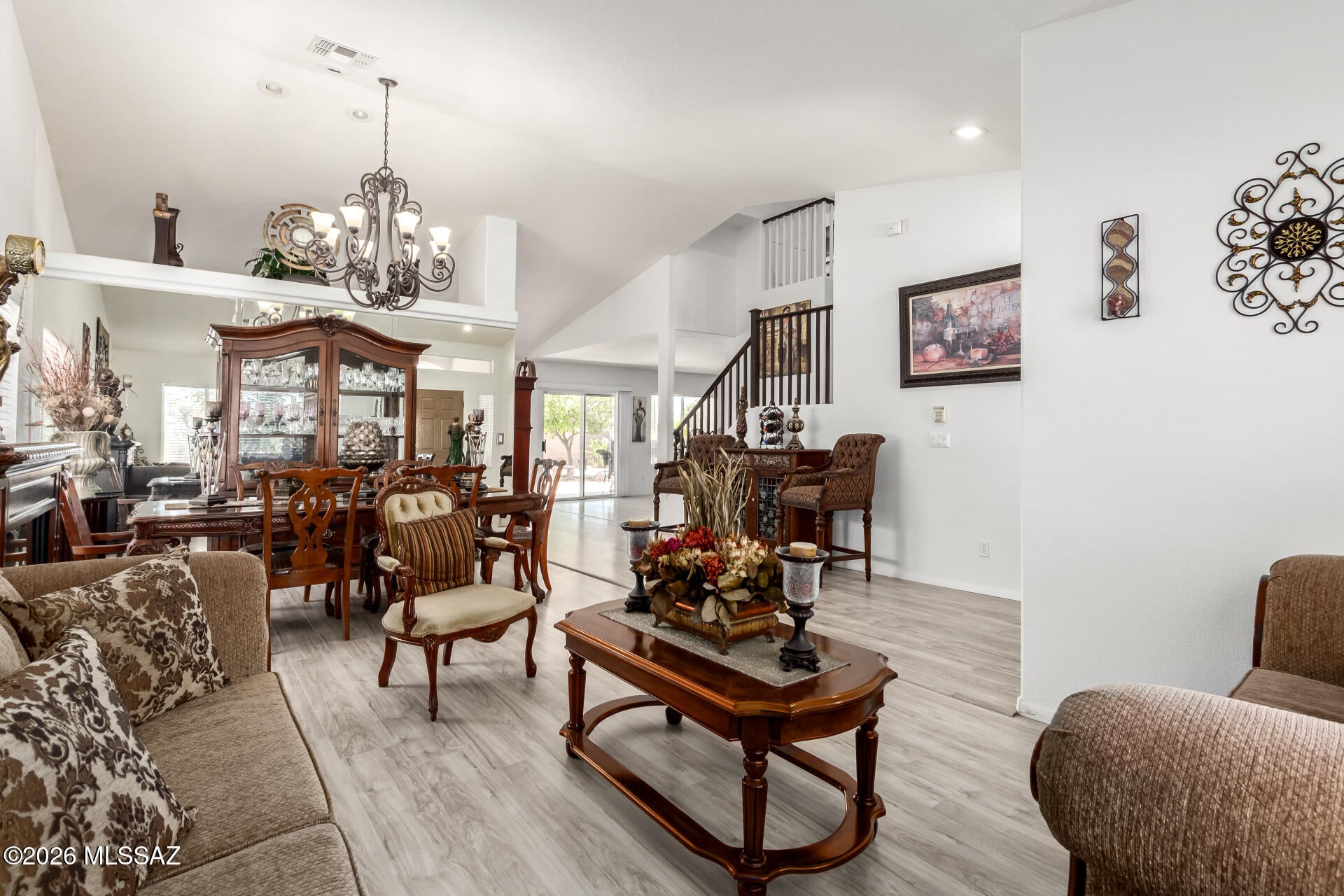 North Star Estates(1-98) - Residential