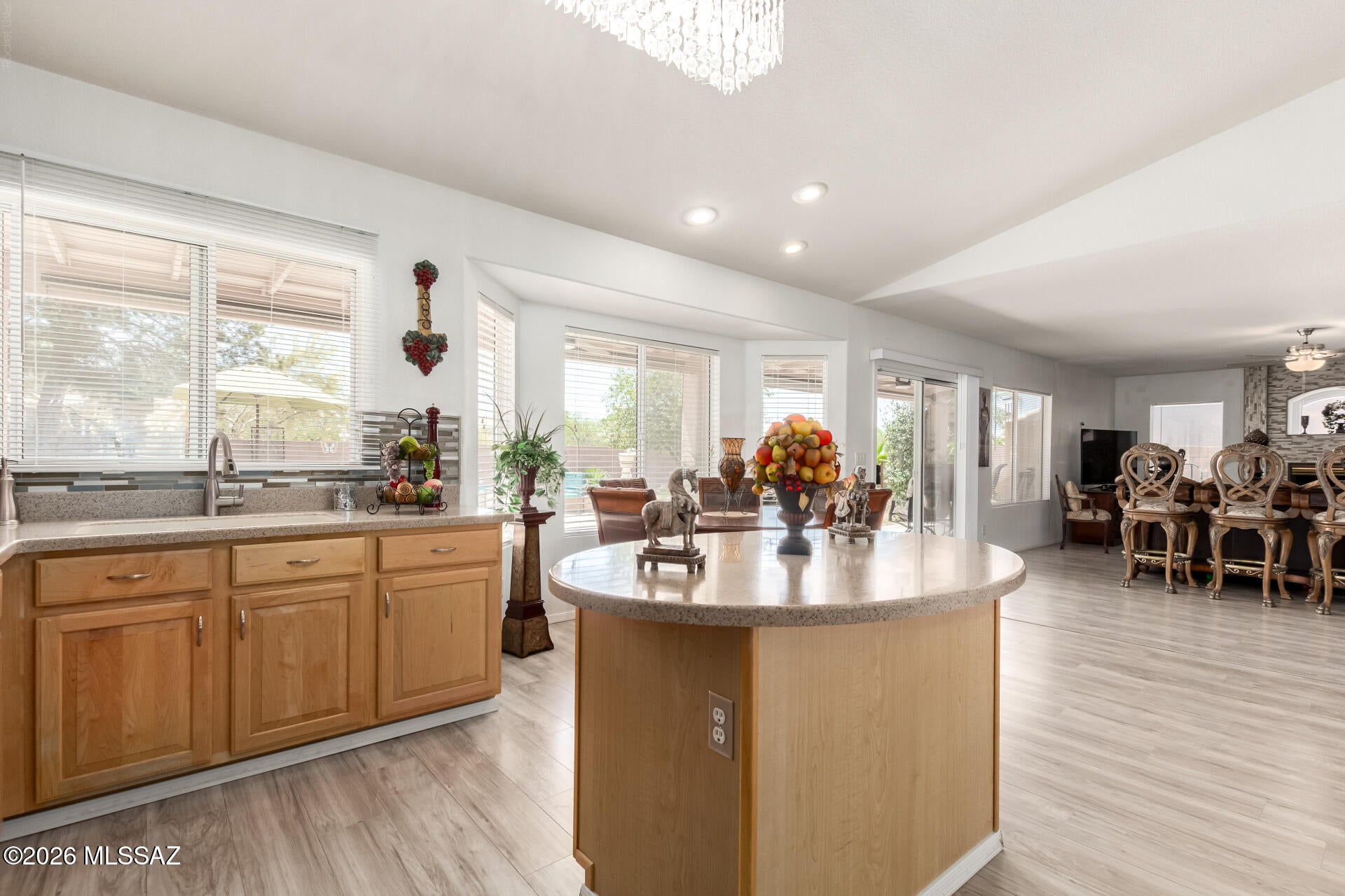 North Star Estates(1-98) - Residential