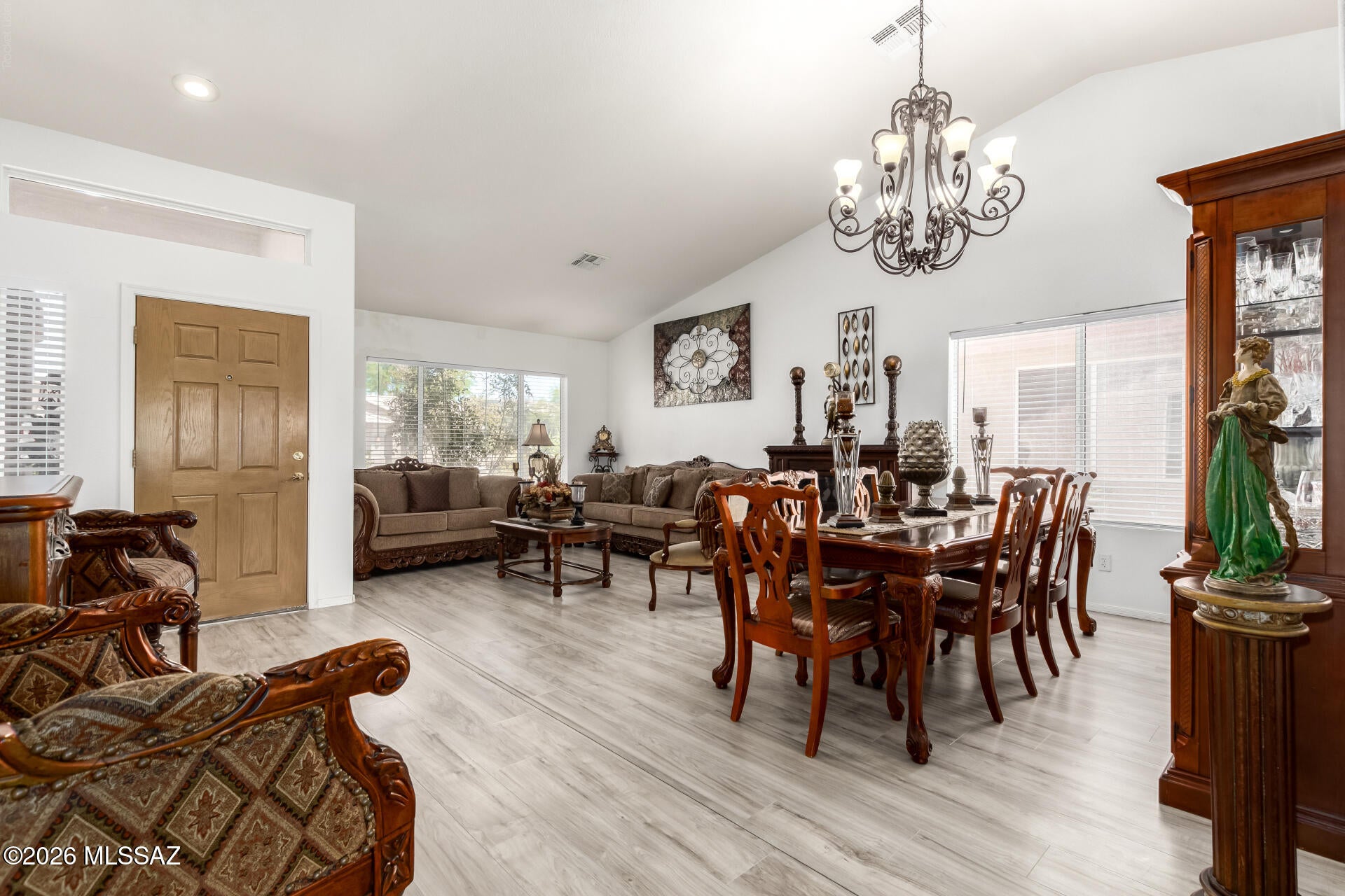 North Star Estates(1-98) - Residential