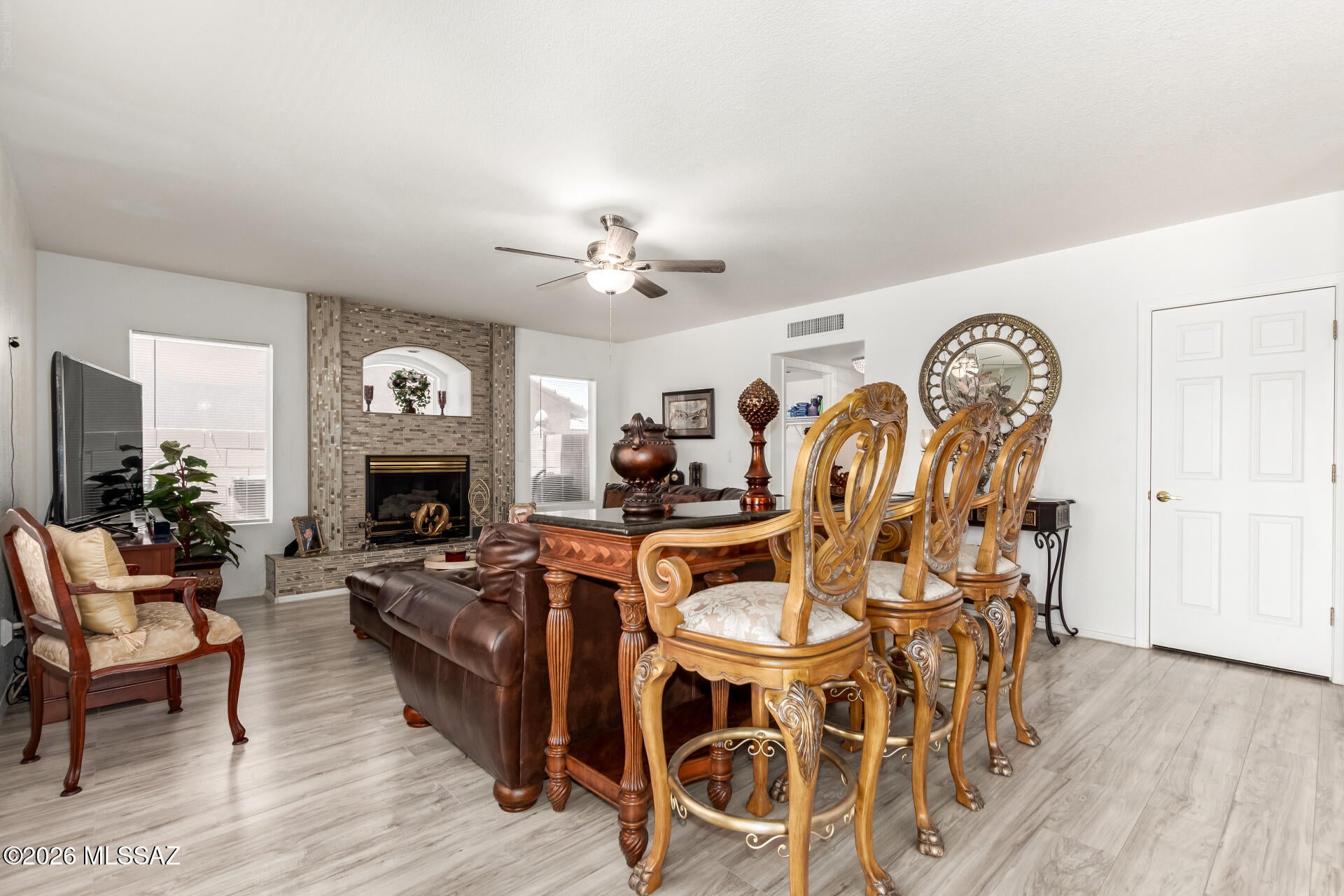 North Star Estates(1-98) - Residential